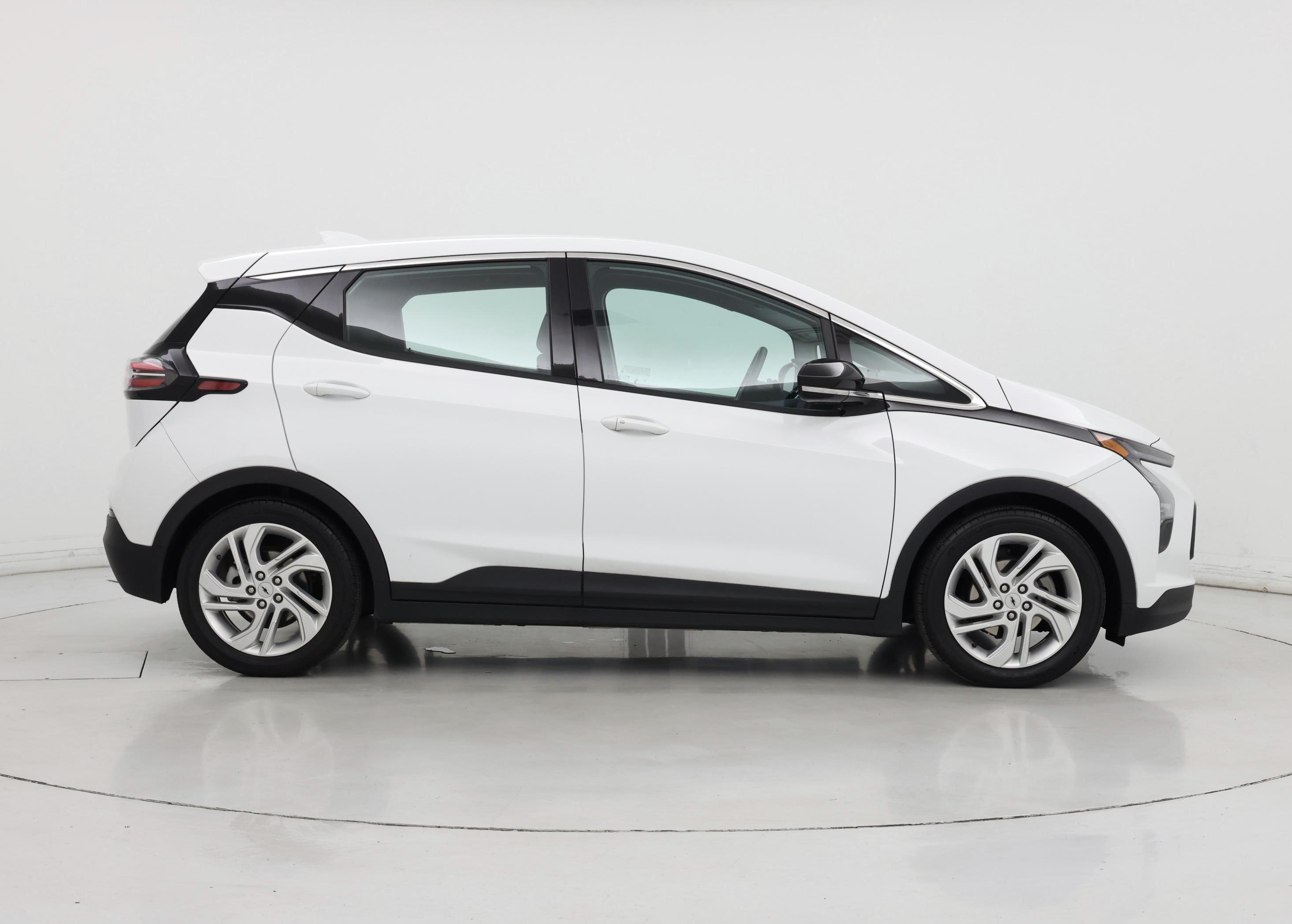 Thumbnail: 2023 Chevrolet Bolt EV - 7