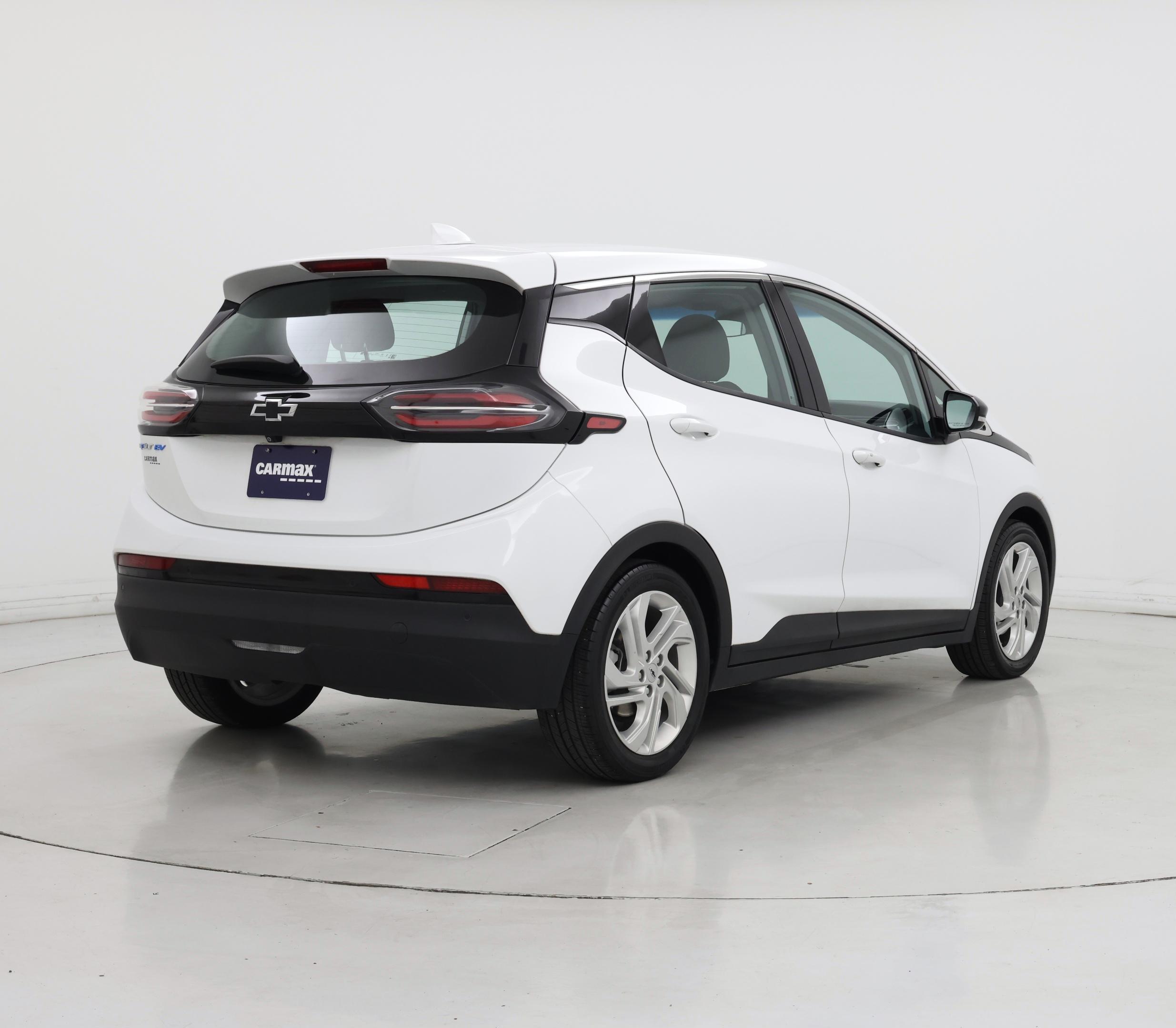 Thumbnail: 2023 Chevrolet Bolt EV - 8