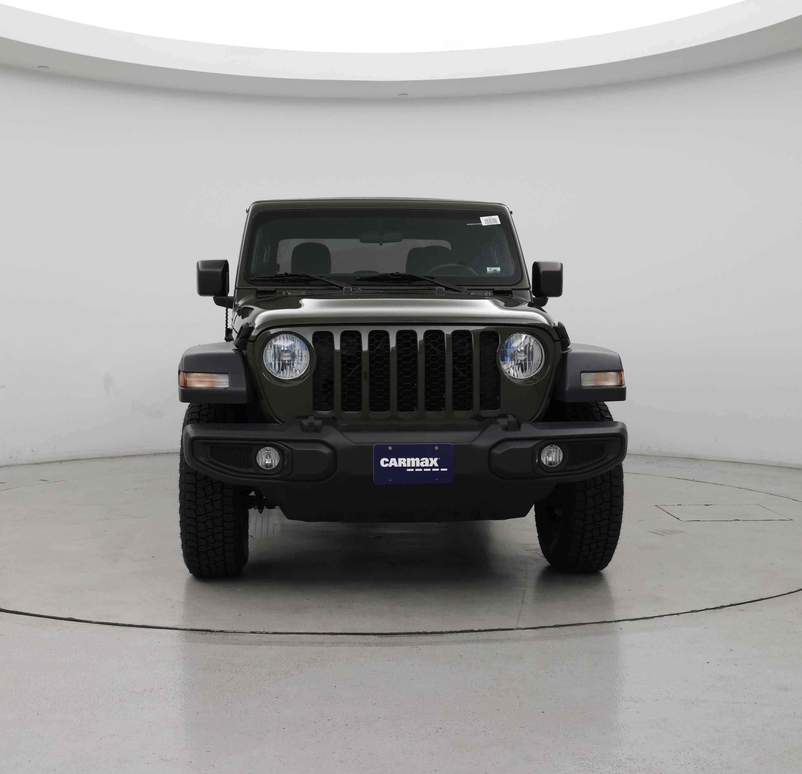 Thumbnail: 2023 Jeep Gladiator - 5