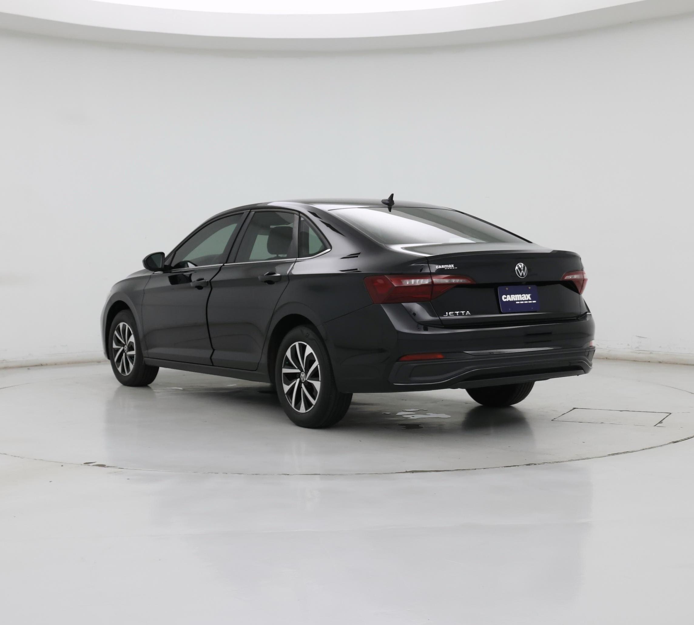 Thumbnail: 2023 Volkswagen Jetta - 2