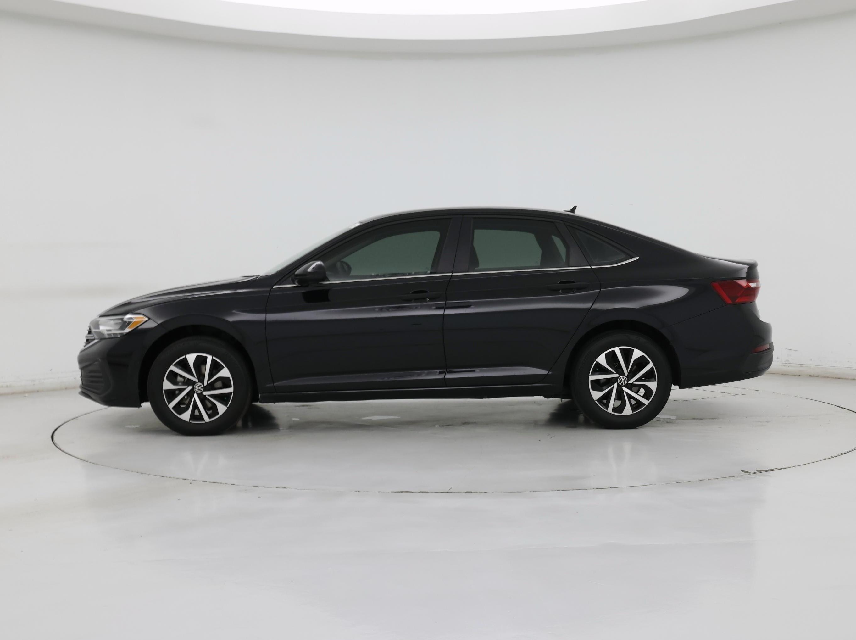 Thumbnail: 2023 Volkswagen Jetta - 3