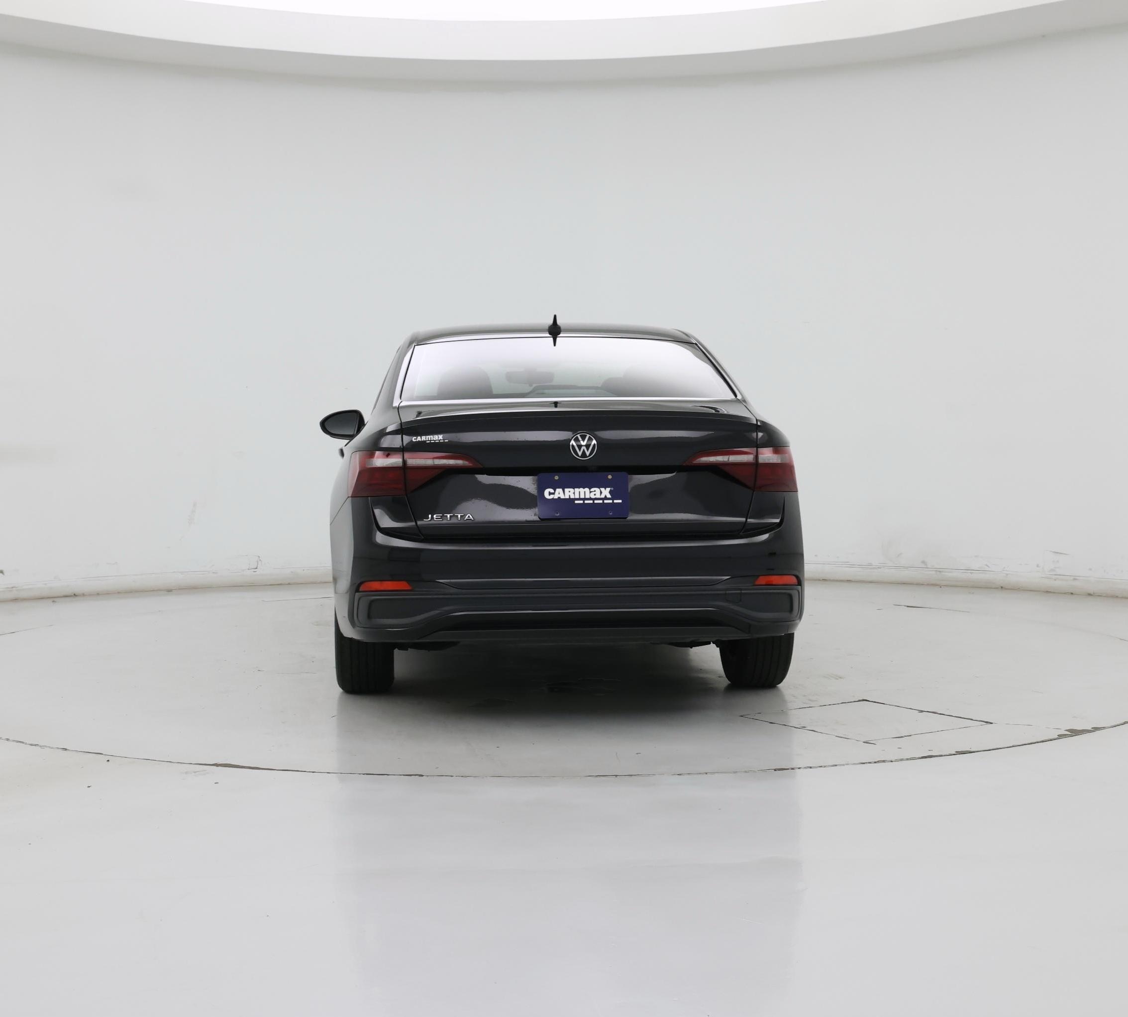 Thumbnail: 2023 Volkswagen Jetta - 6