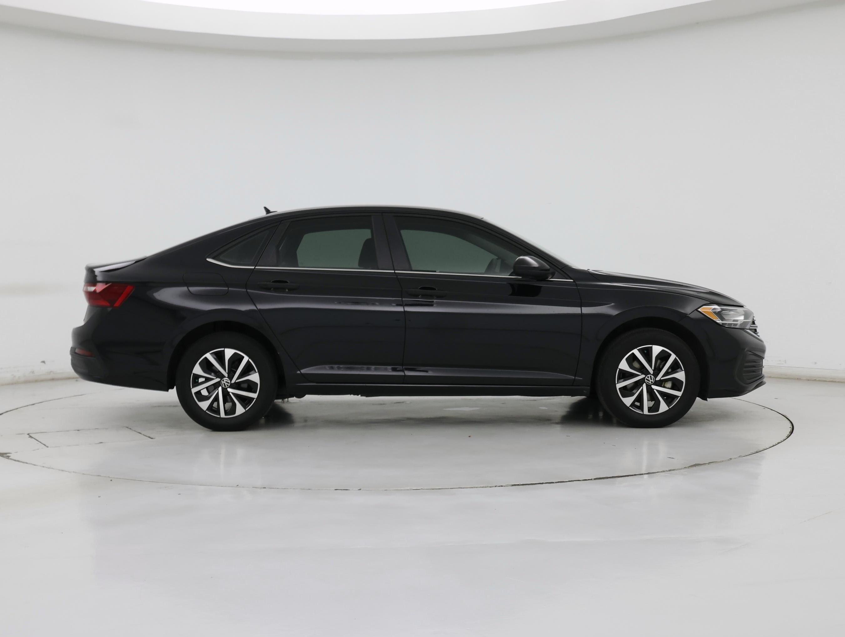 Thumbnail: 2023 Volkswagen Jetta - 7