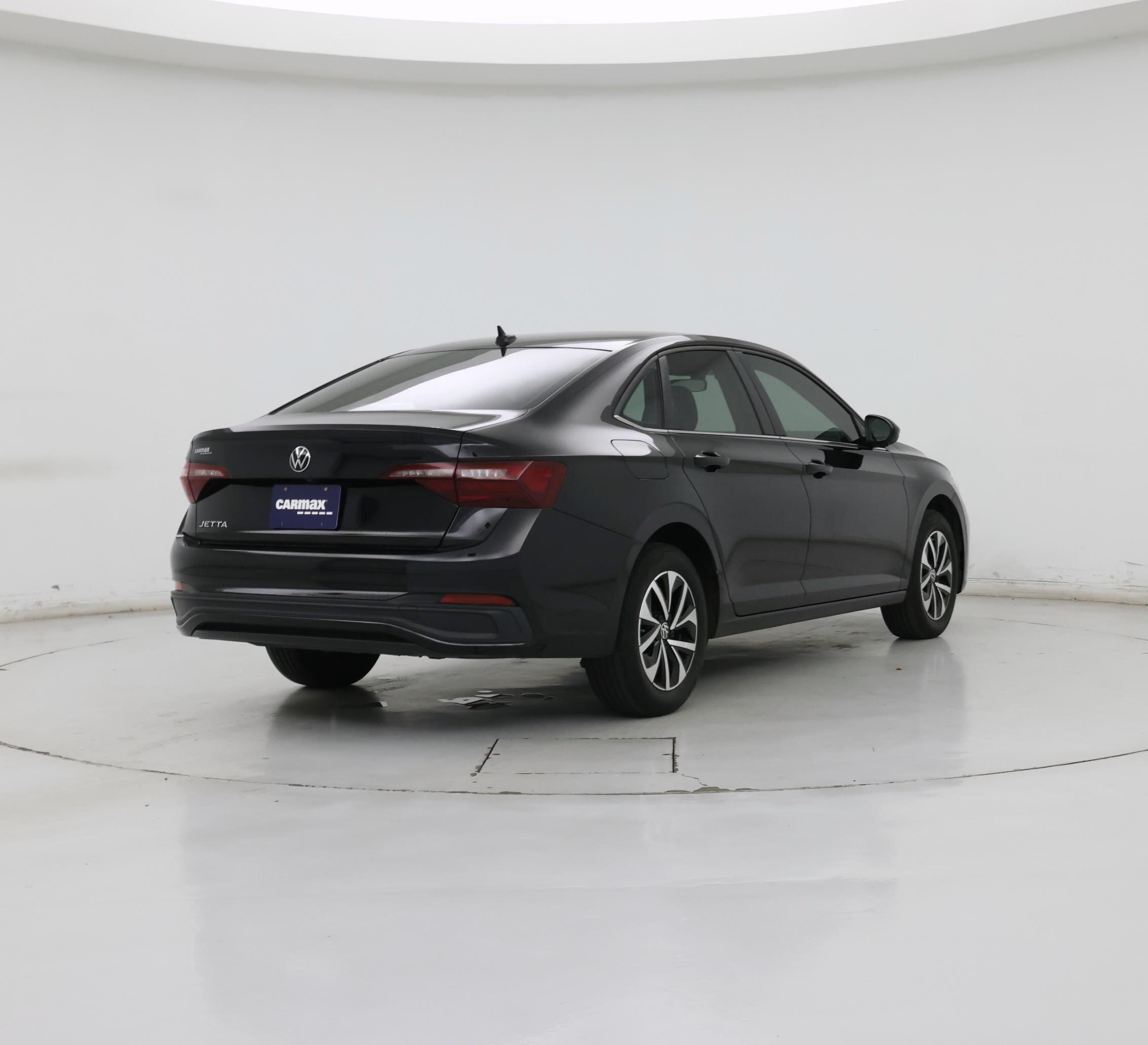 Thumbnail: 2023 Volkswagen Jetta - 8