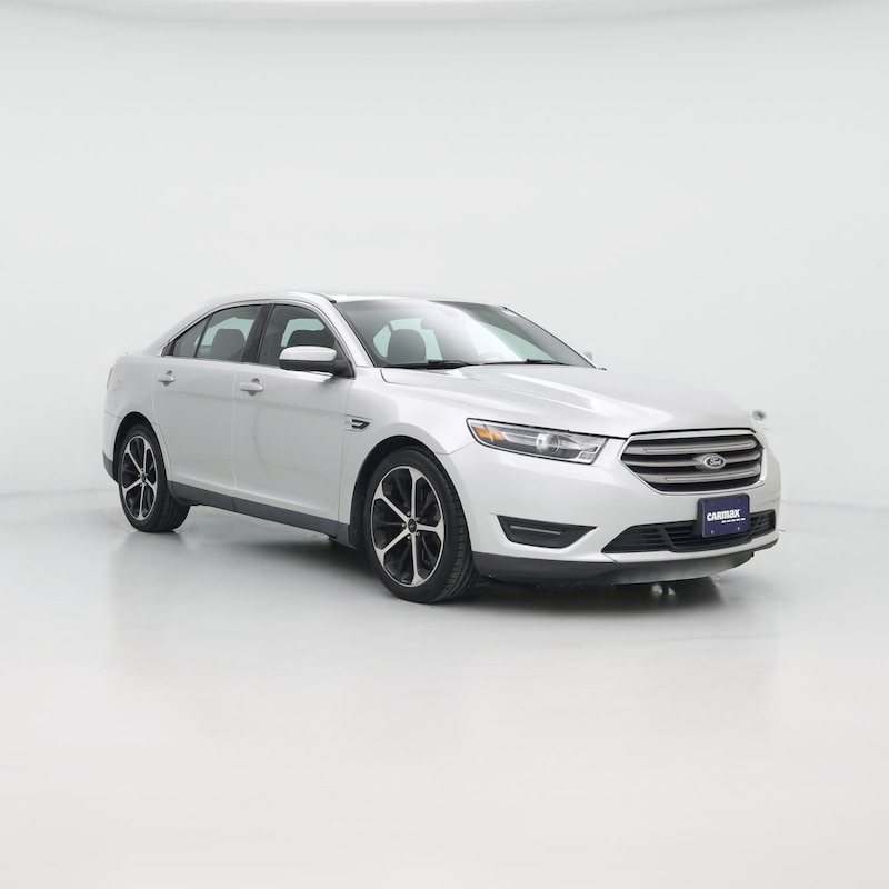 2016 Ford Taurus SEL