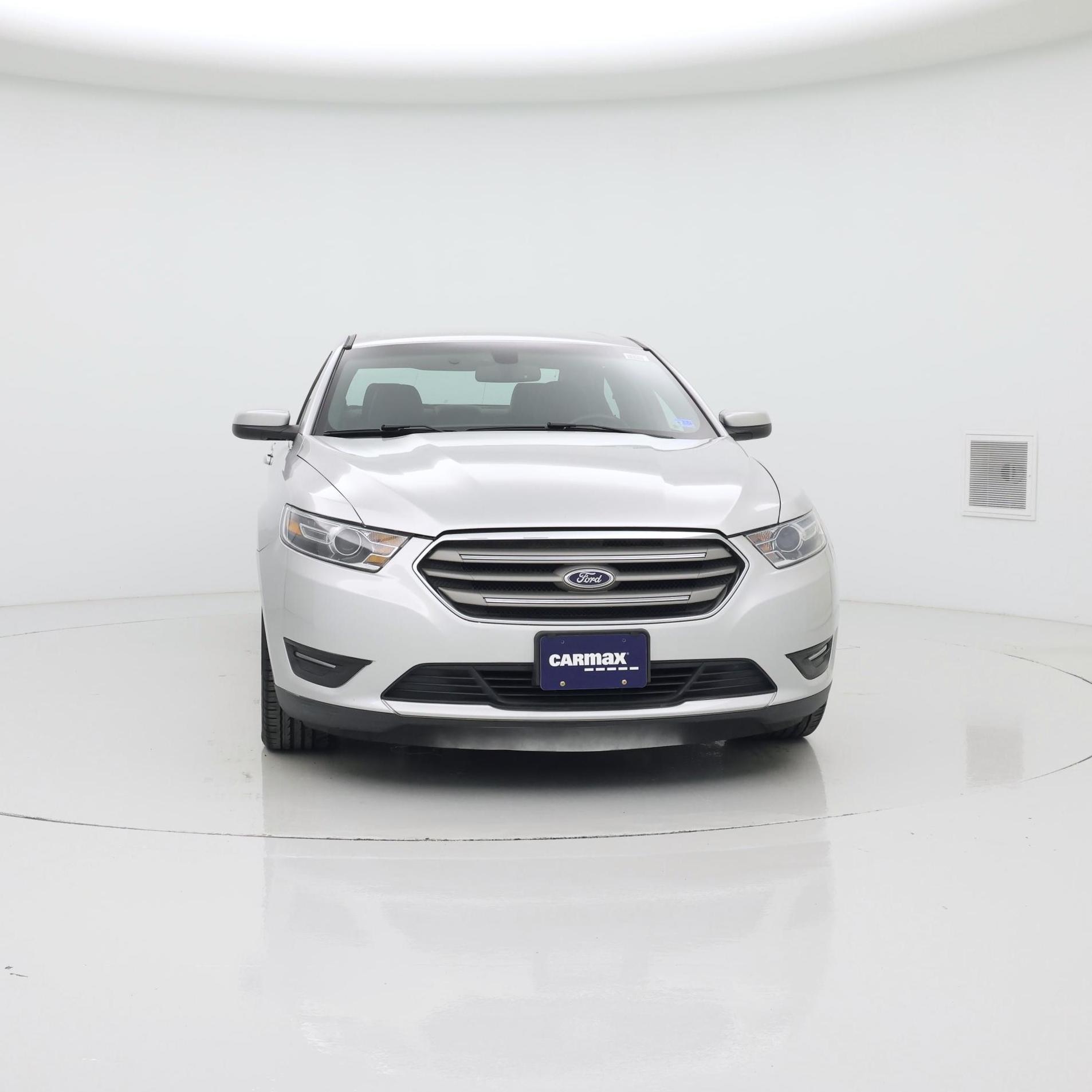 Thumbnail: 2016 Ford Taurus - 5
