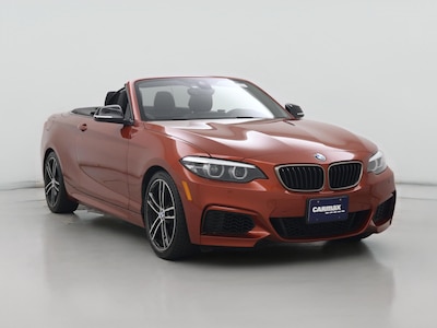 2021 BMW M240 I