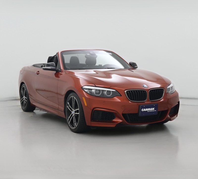 2021 BMW M240 I