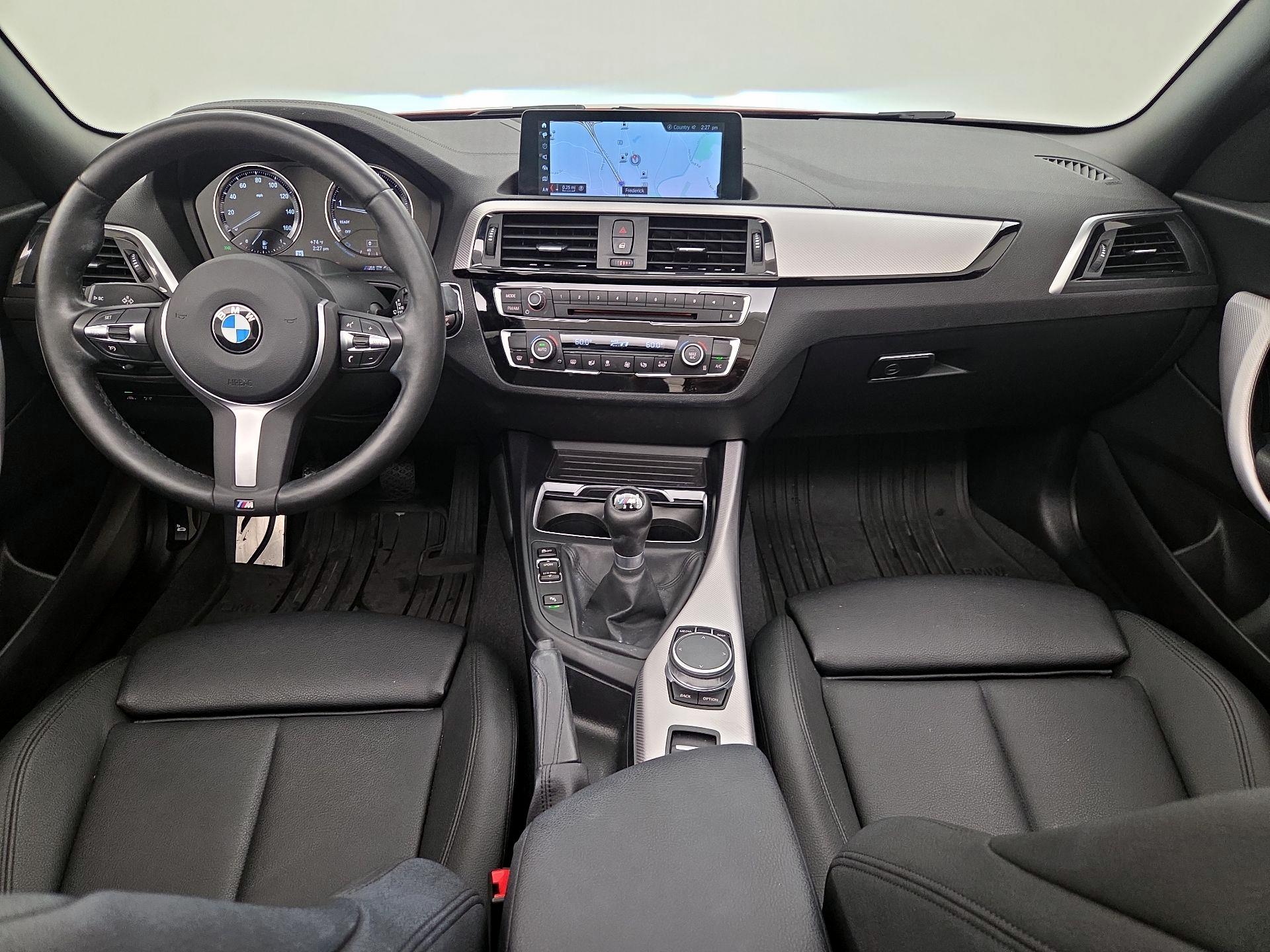 Thumbnail: 2021 BMW 2 Series - 9
