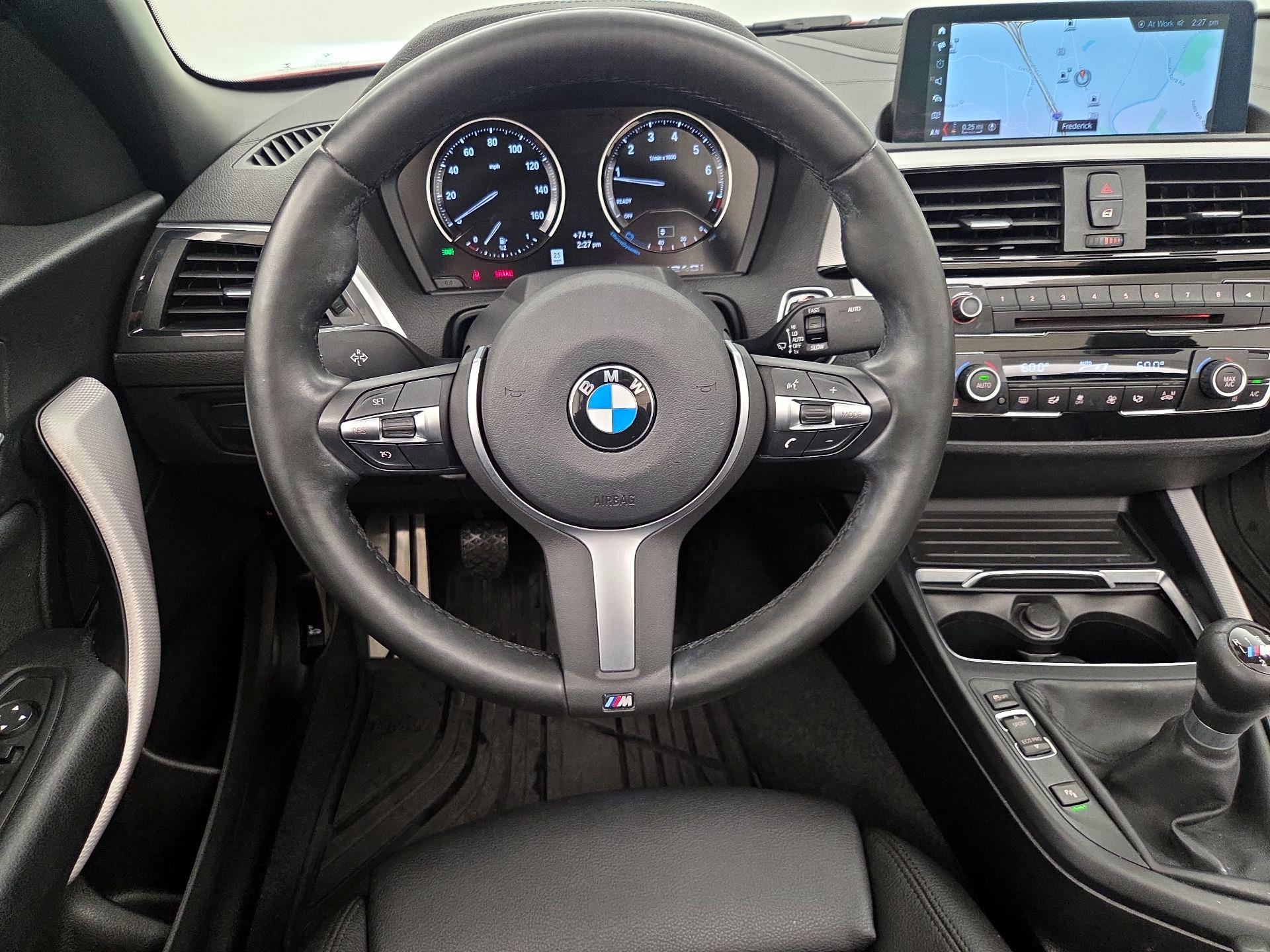 Thumbnail: 2021 BMW 2 Series - 10