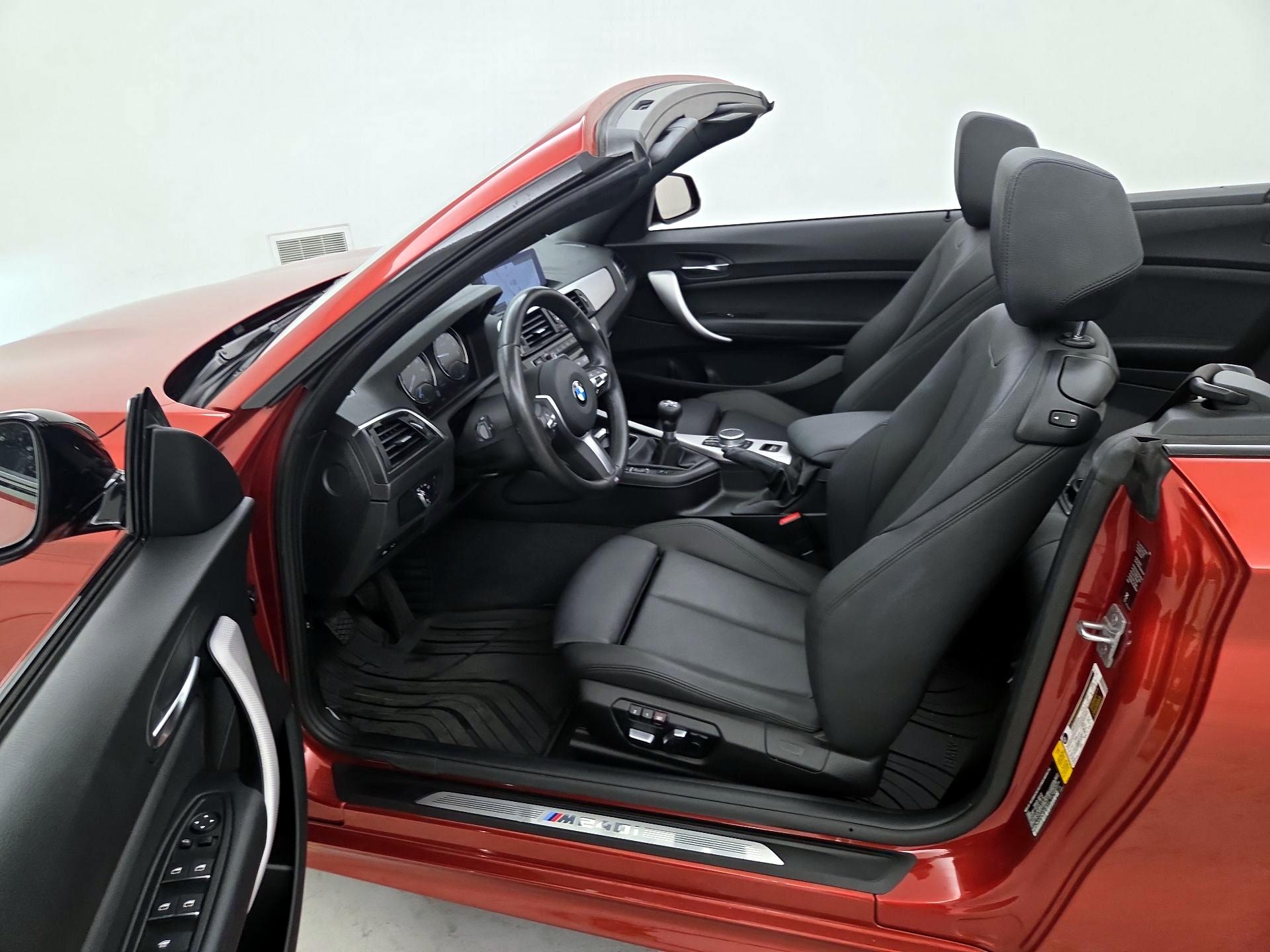 Thumbnail: 2021 BMW 2 Series - 11
