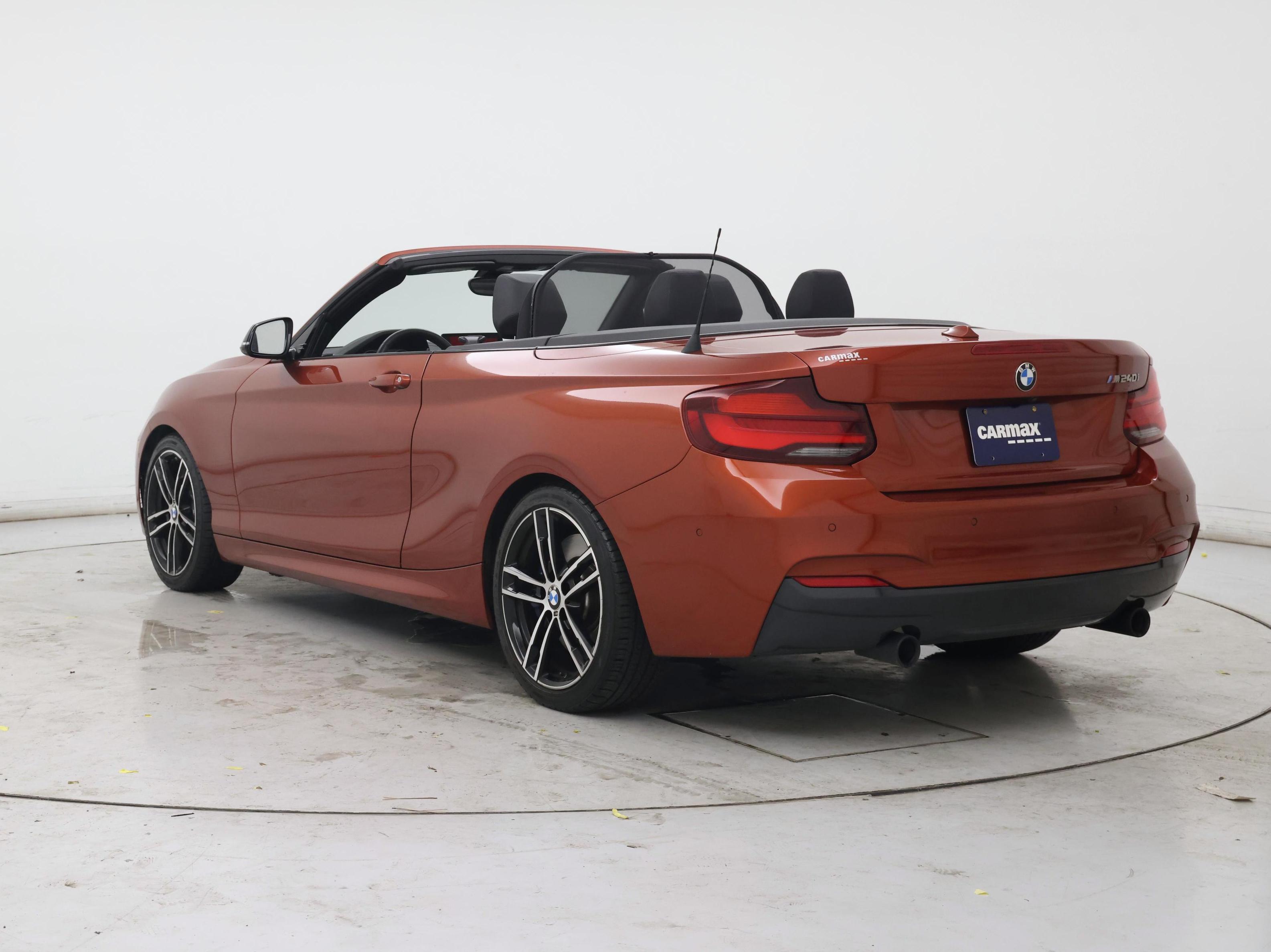 Thumbnail: 2021 BMW 2 Series - 2