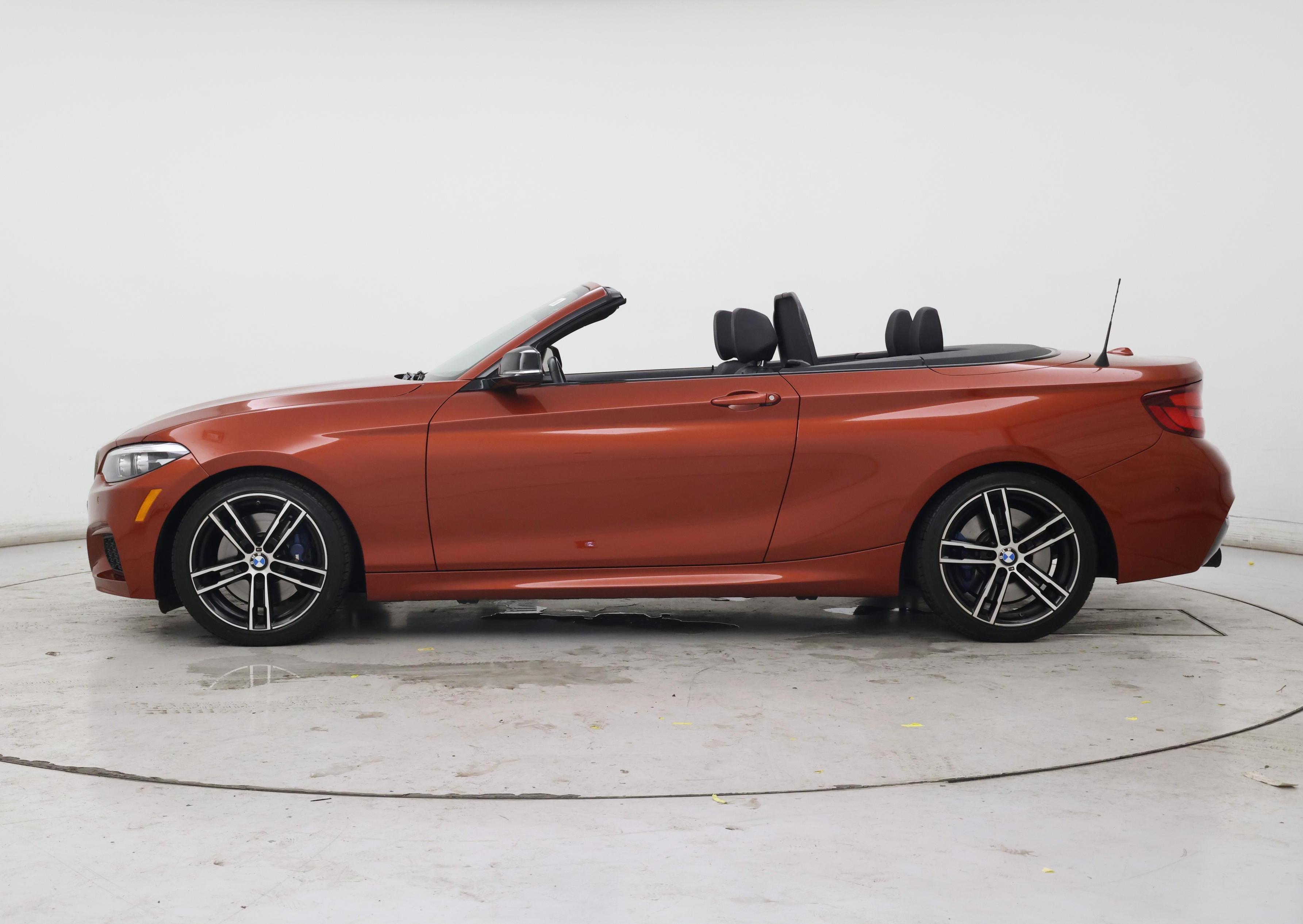 Thumbnail: 2021 BMW 2 Series - 3