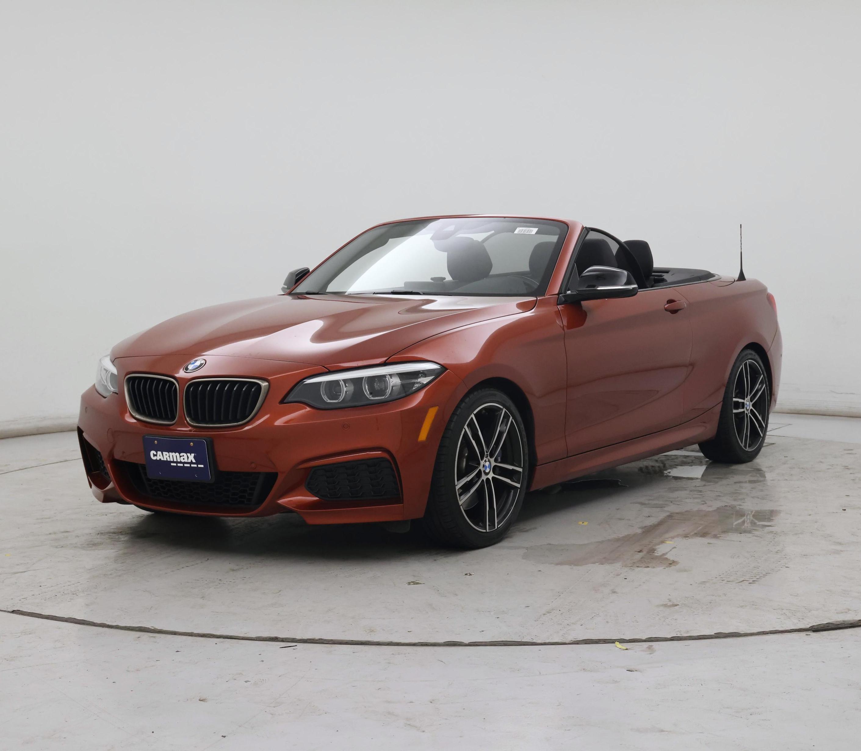 Thumbnail: 2021 BMW 2 Series - 4