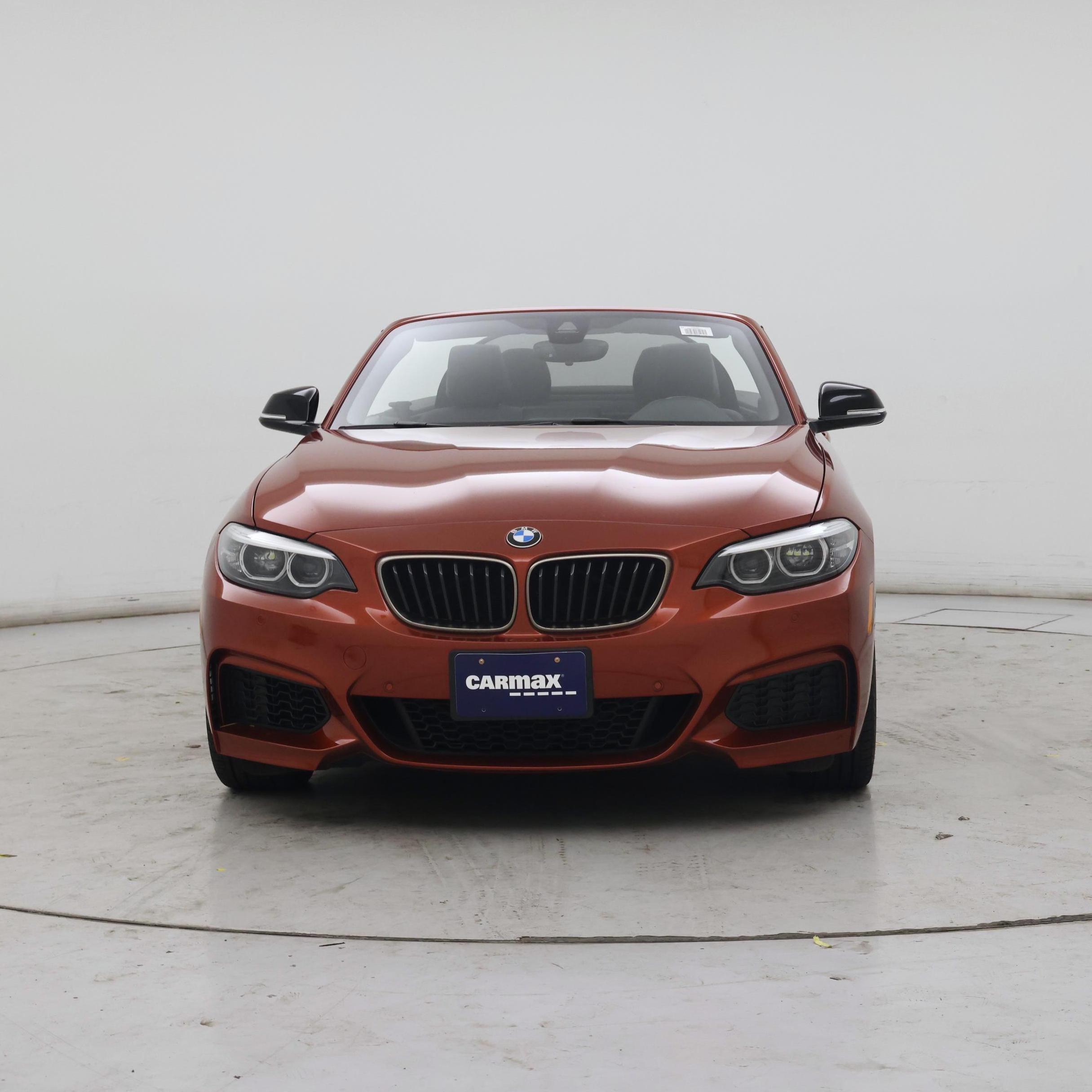 Thumbnail: 2021 BMW 2 Series - 5