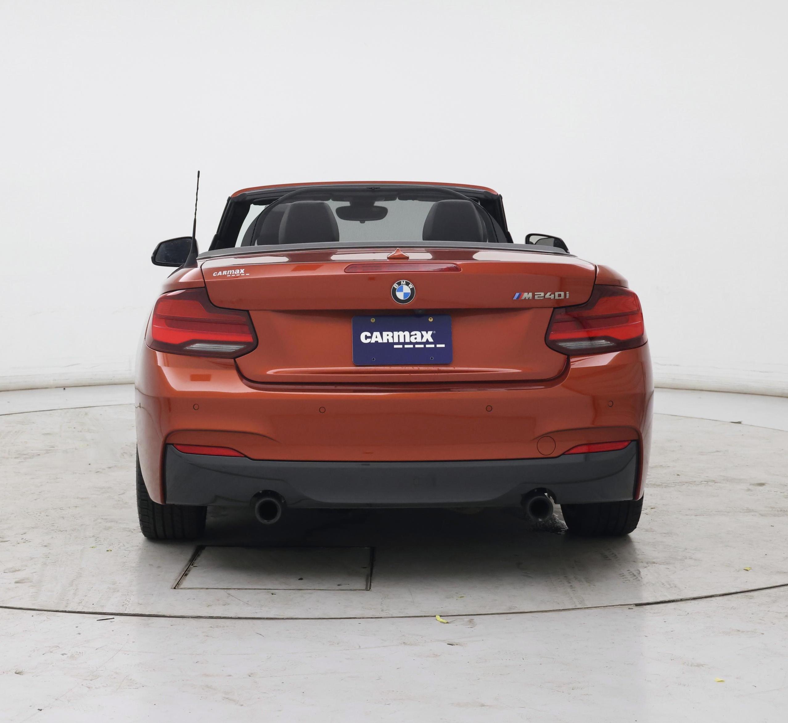 Thumbnail: 2021 BMW 2 Series - 6