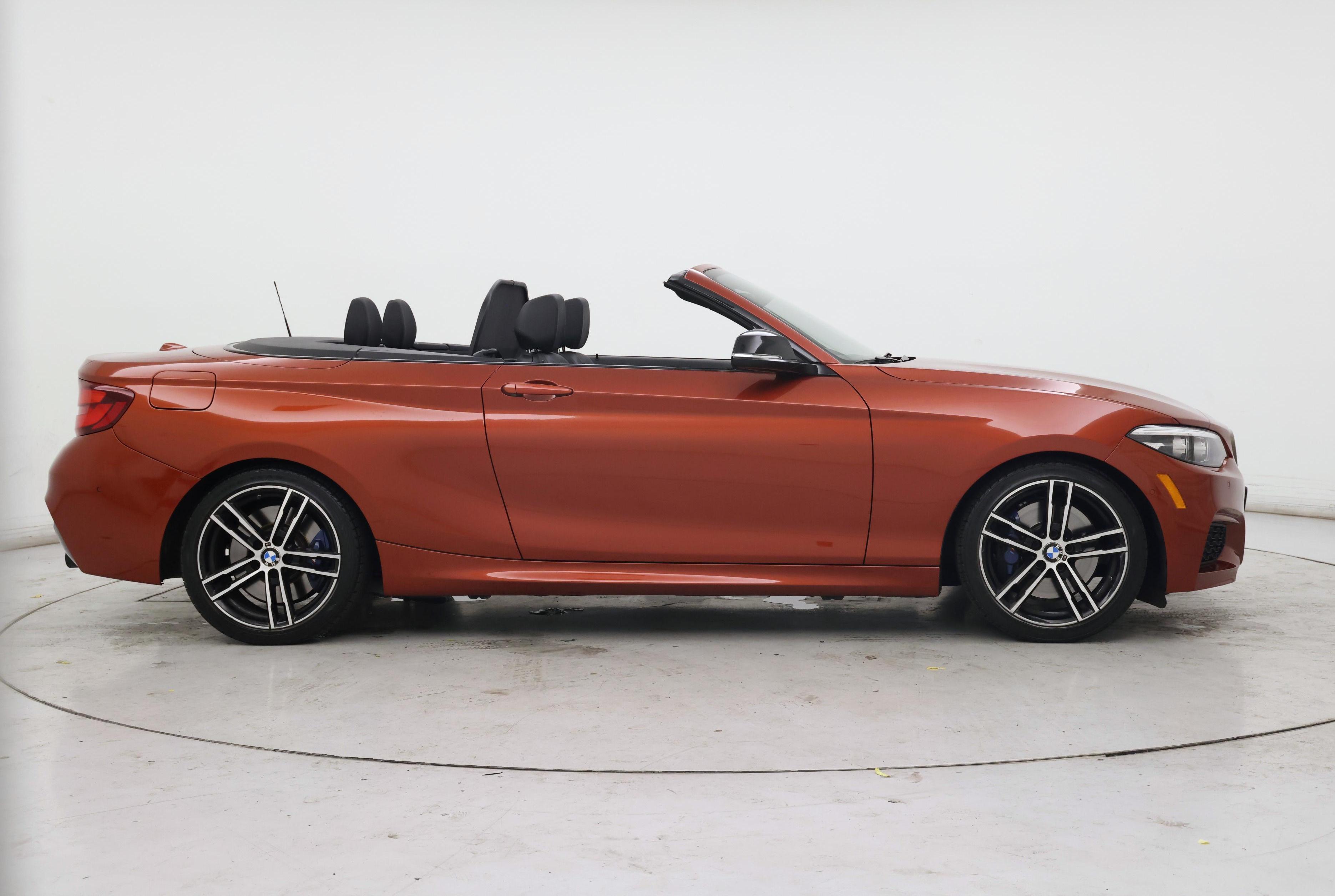 Thumbnail: 2021 BMW 2 Series - 7