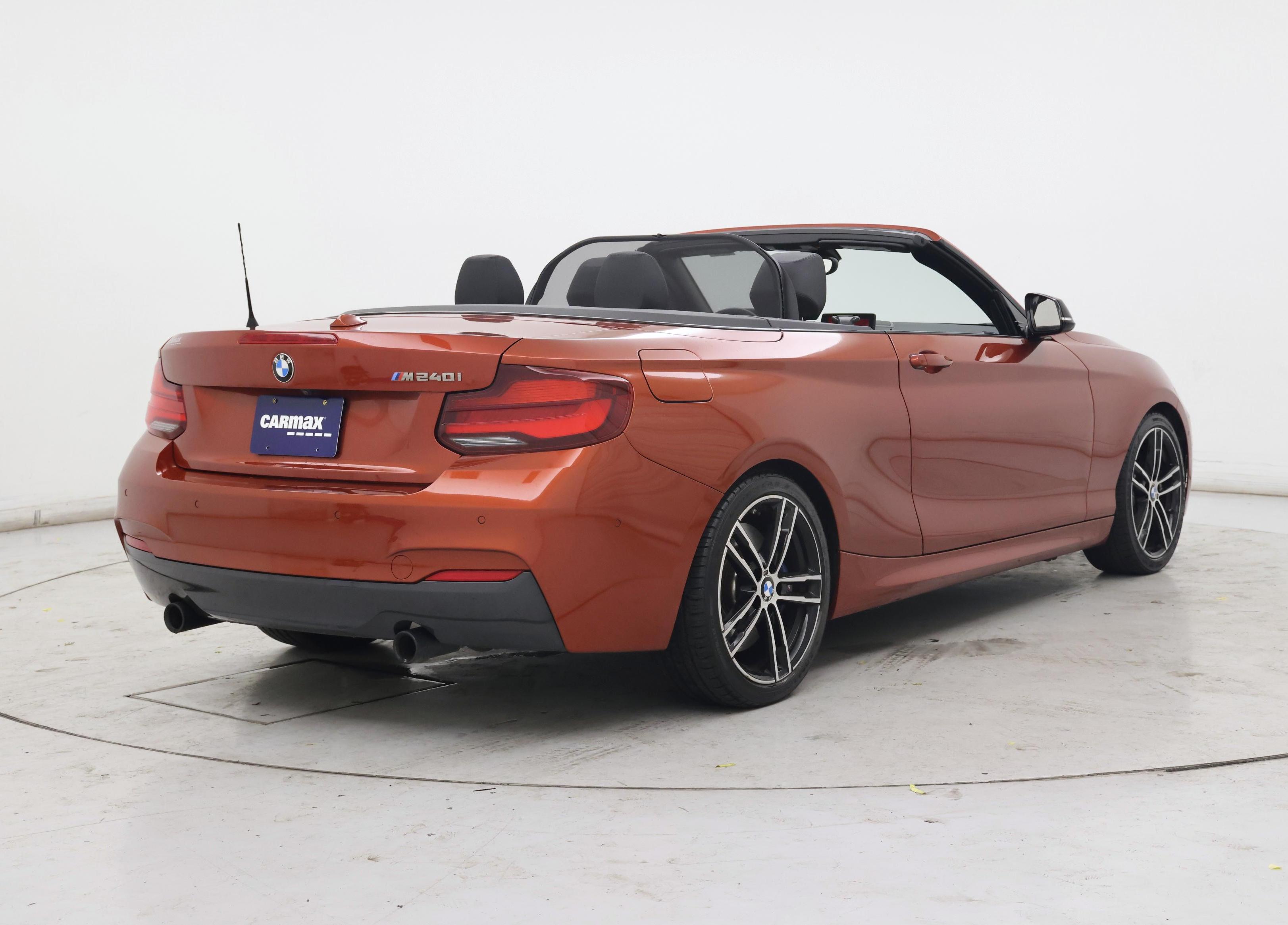 Thumbnail: 2021 BMW 2 Series - 8
