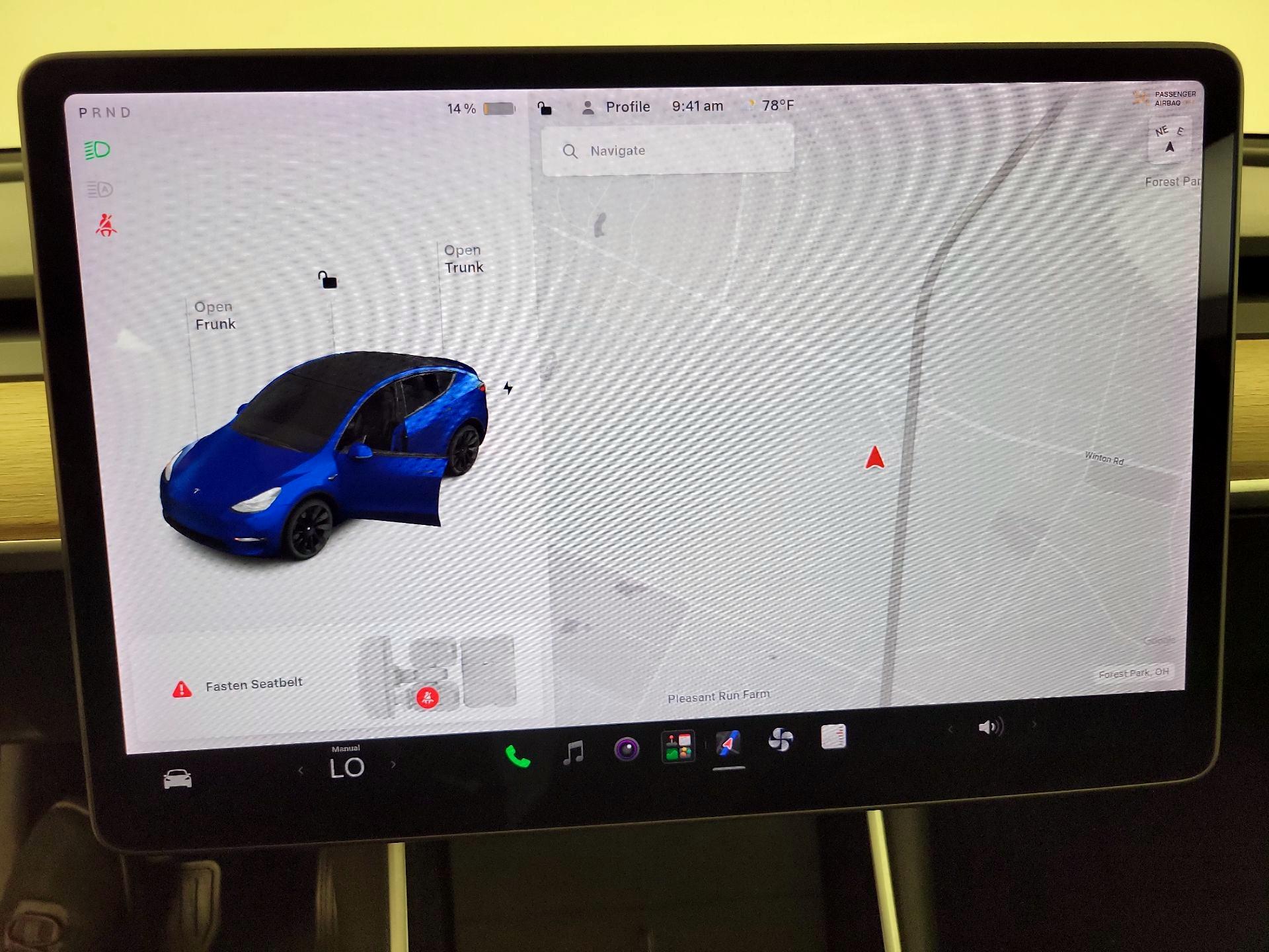 Thumbnail: 2021 Tesla Model Y - 11