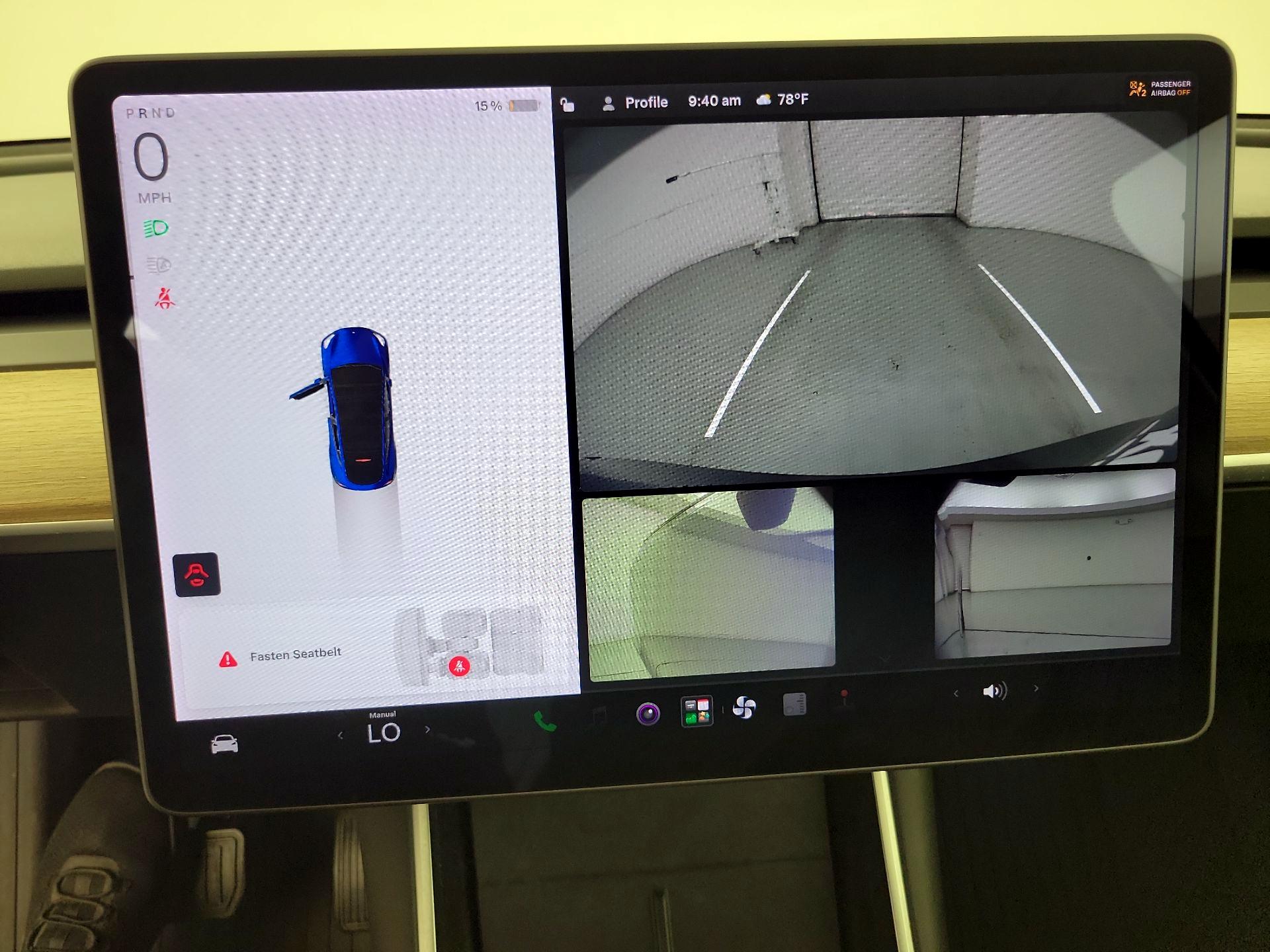 Thumbnail: 2021 Tesla Model Y - 12