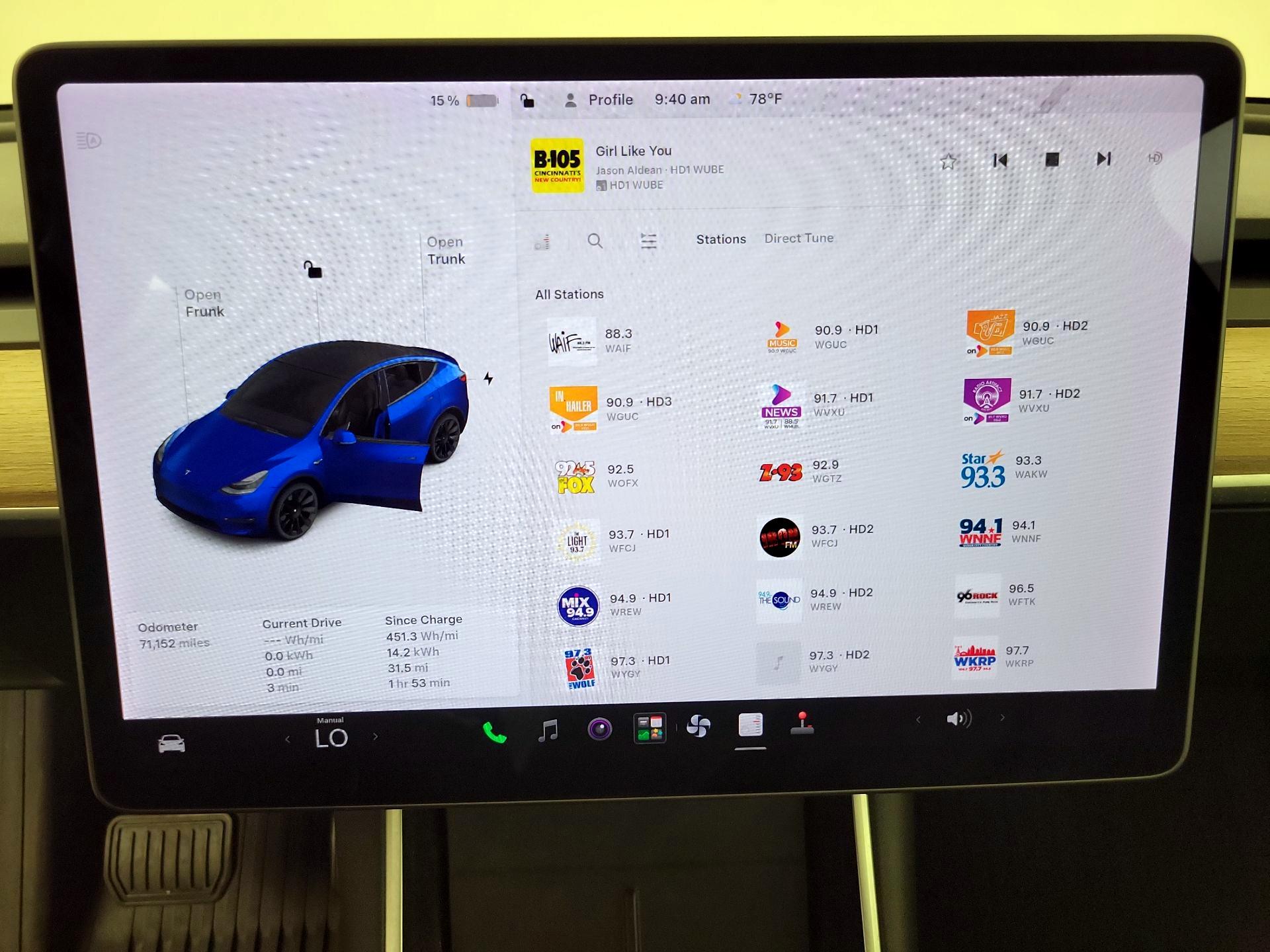 Thumbnail: 2021 Tesla Model Y - 13