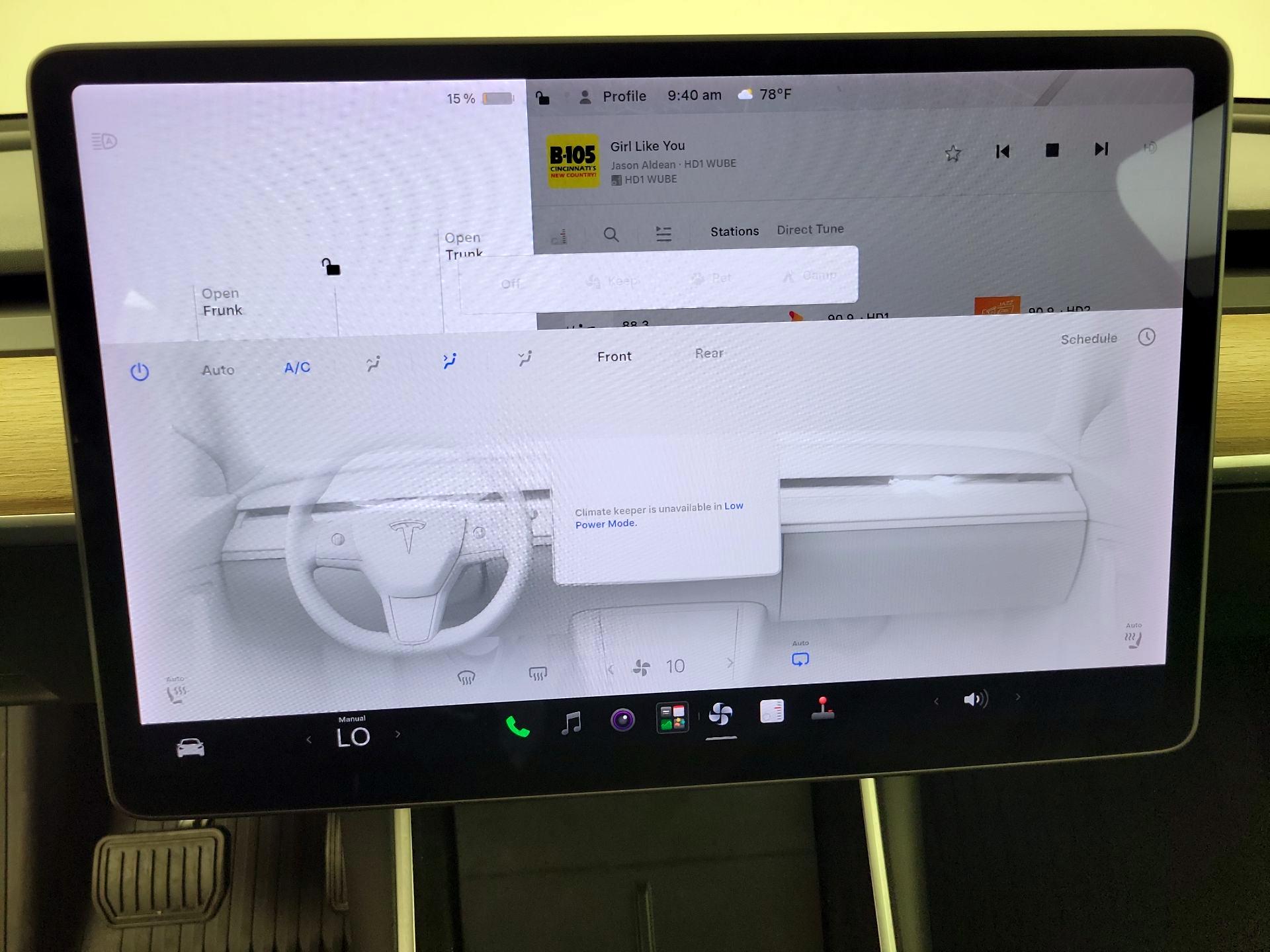 Thumbnail: 2021 Tesla Model Y - 14