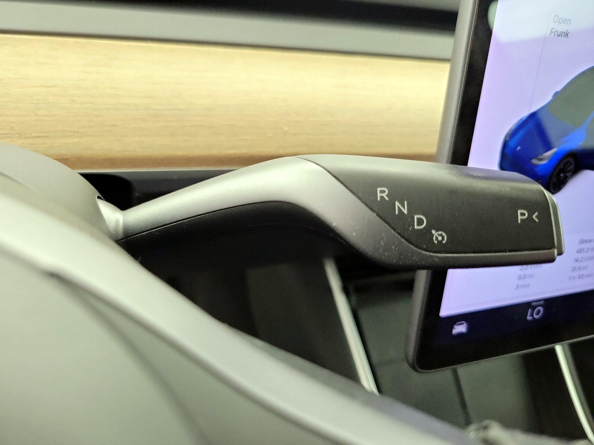 Thumbnail: 2021 Tesla Model Y - 15