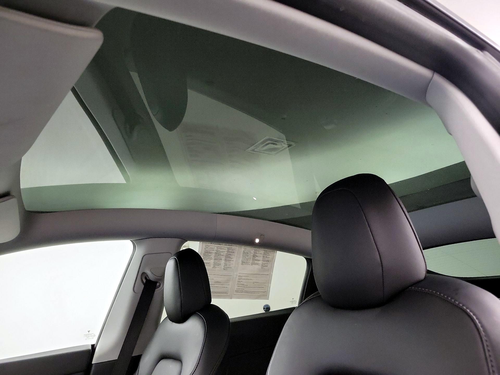 Thumbnail: 2021 Tesla Model Y - 16