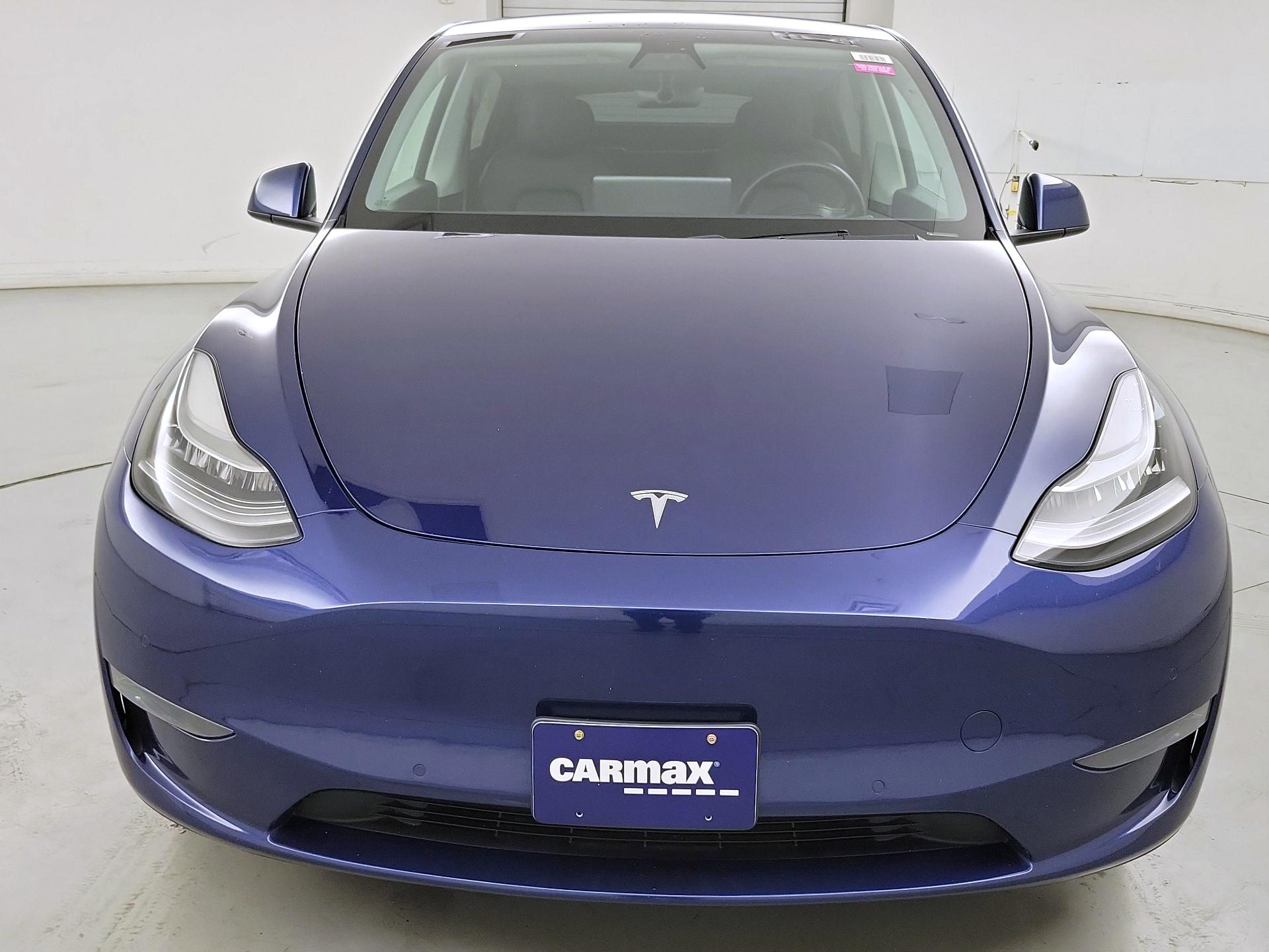 Thumbnail: 2021 Tesla Model Y - 2
