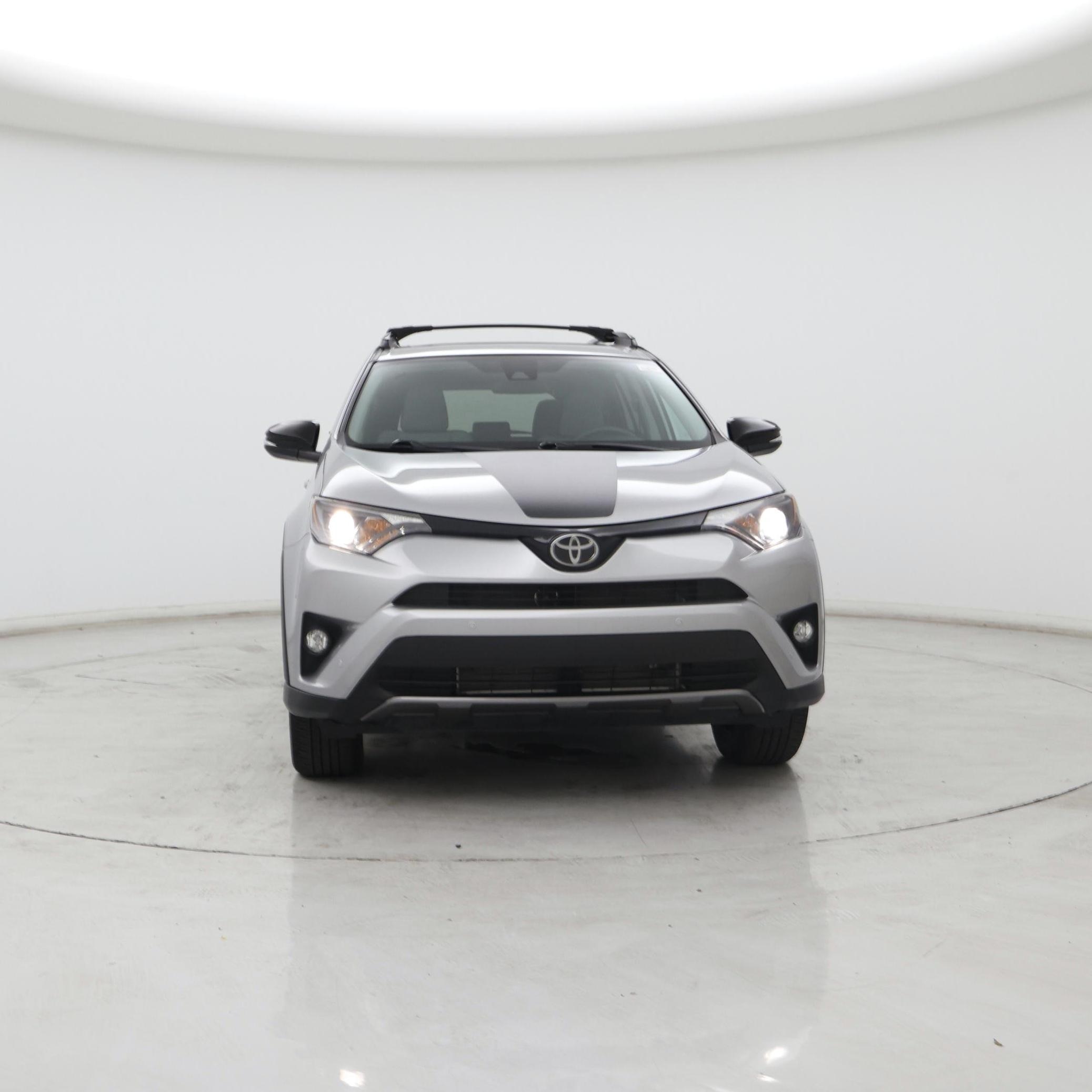 Thumbnail: 2018 Toyota RAV4 - 5
