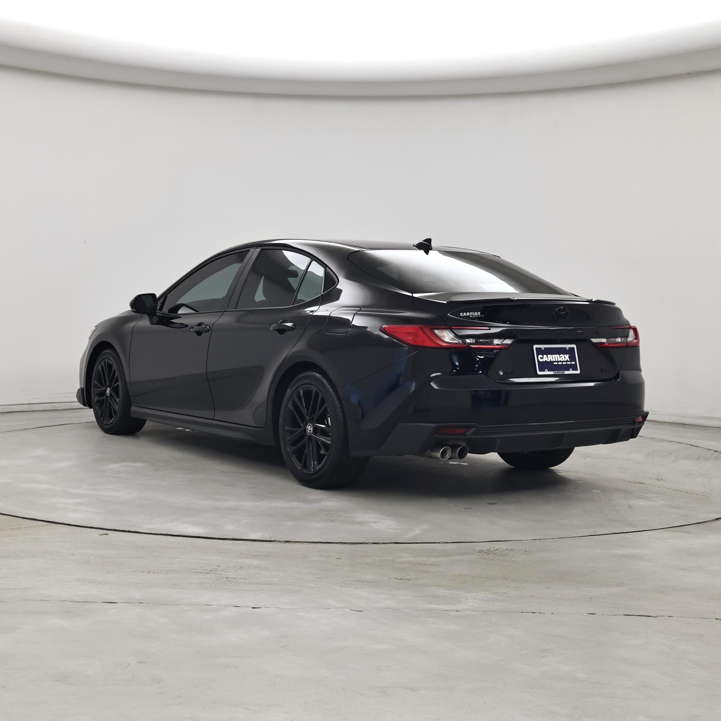 Thumbnail: 2025 Toyota Camry - 2