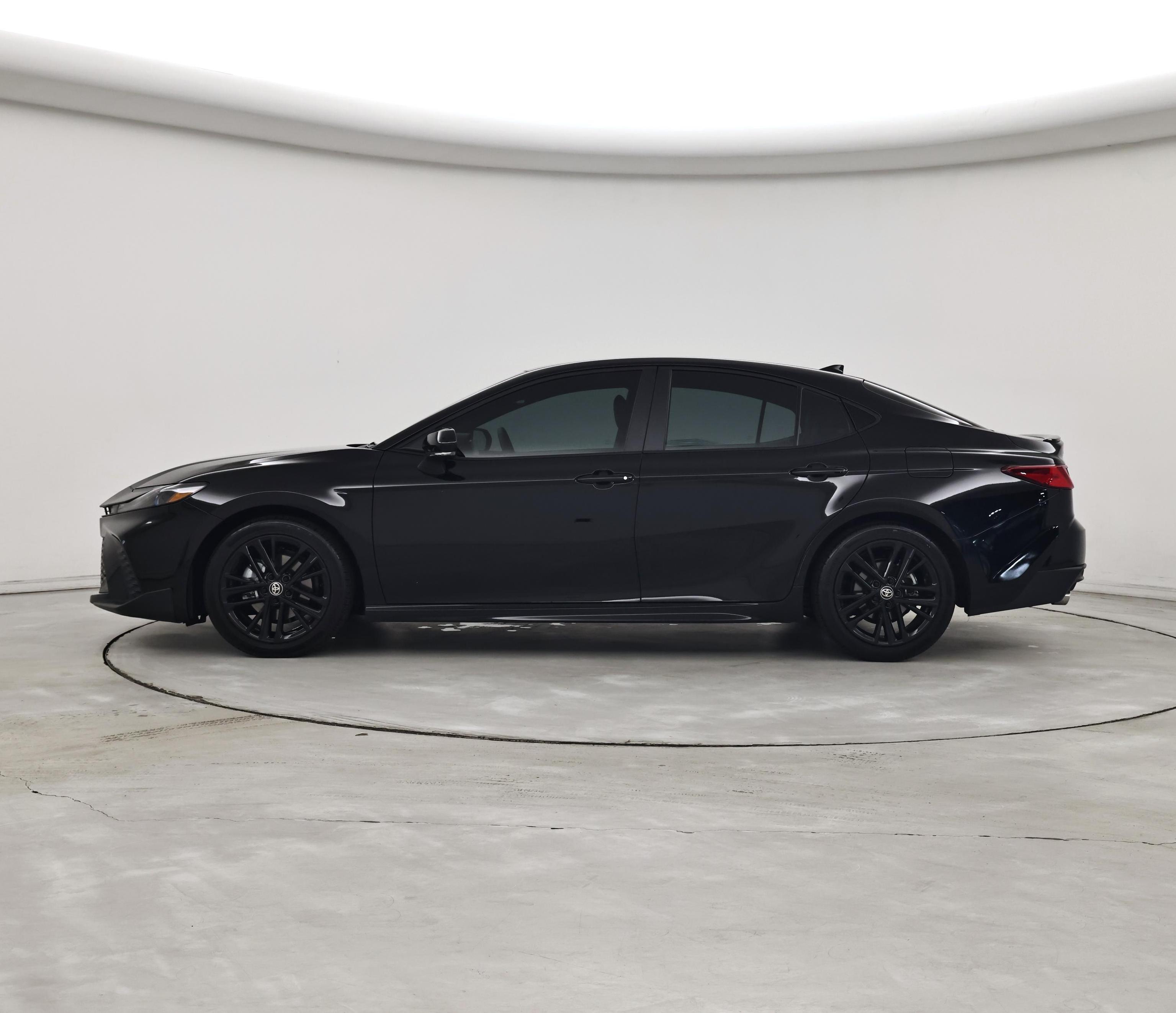 Thumbnail: 2025 Toyota Camry - 3