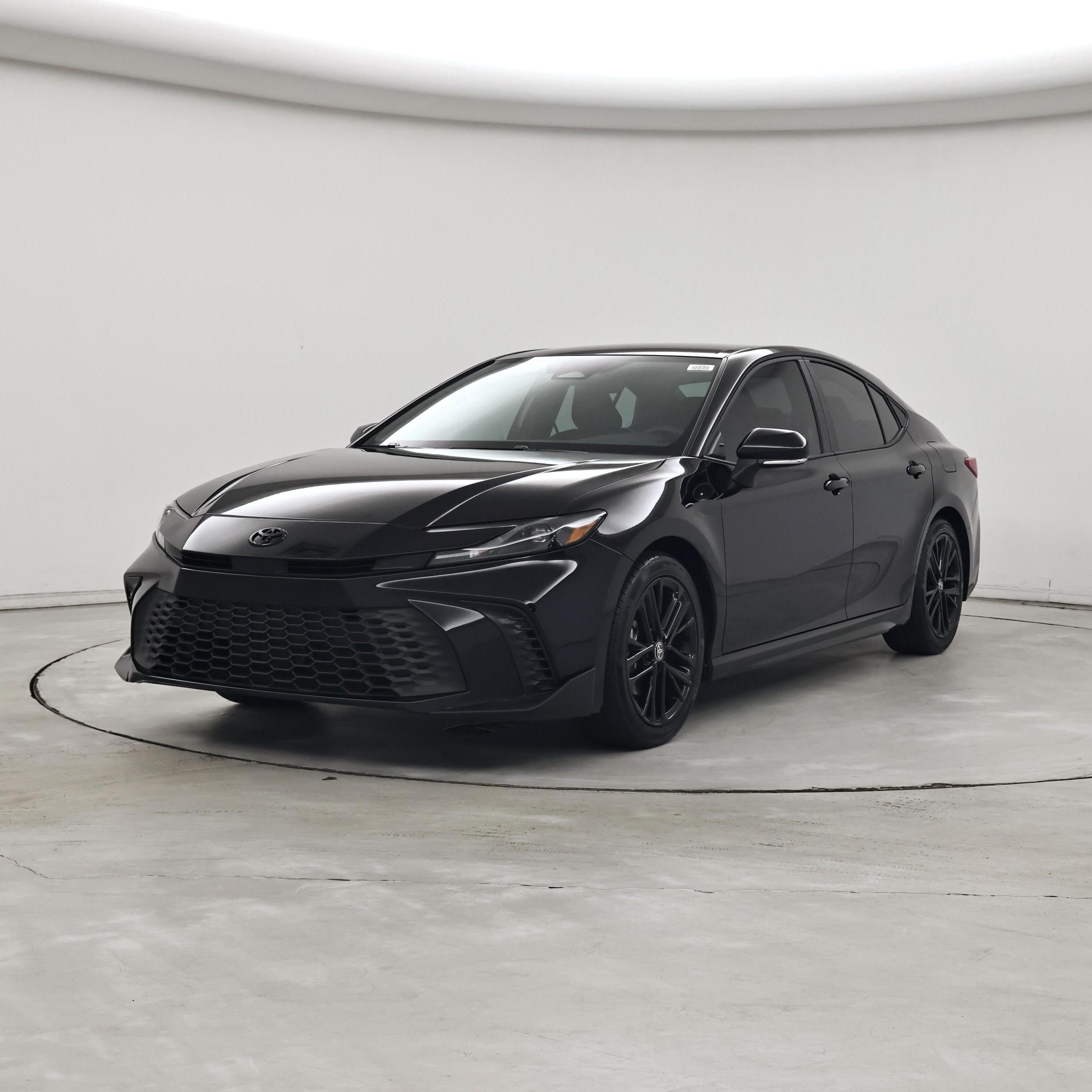 Thumbnail: 2025 Toyota Camry - 4