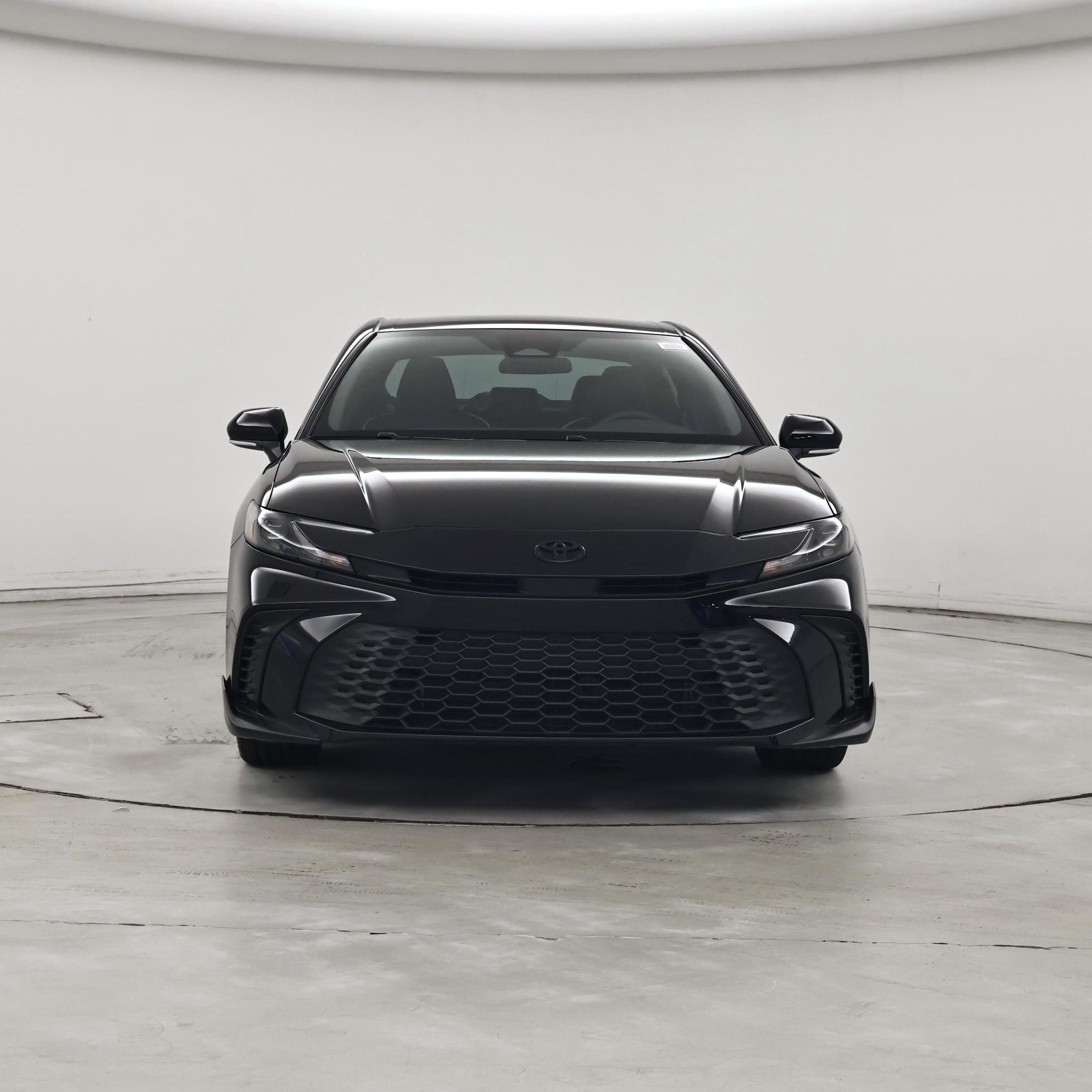 Thumbnail: 2025 Toyota Camry - 5