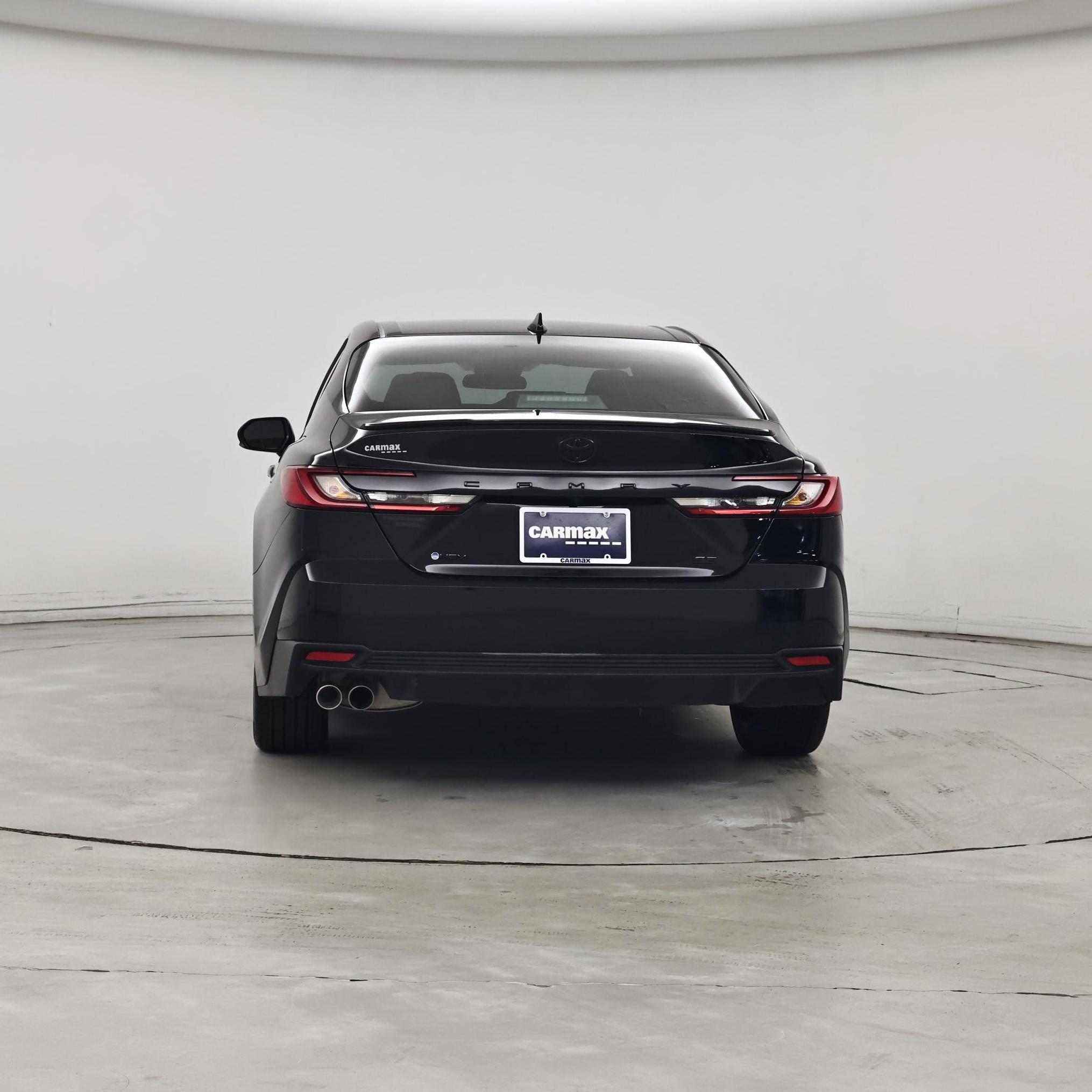 Thumbnail: 2025 Toyota Camry - 6