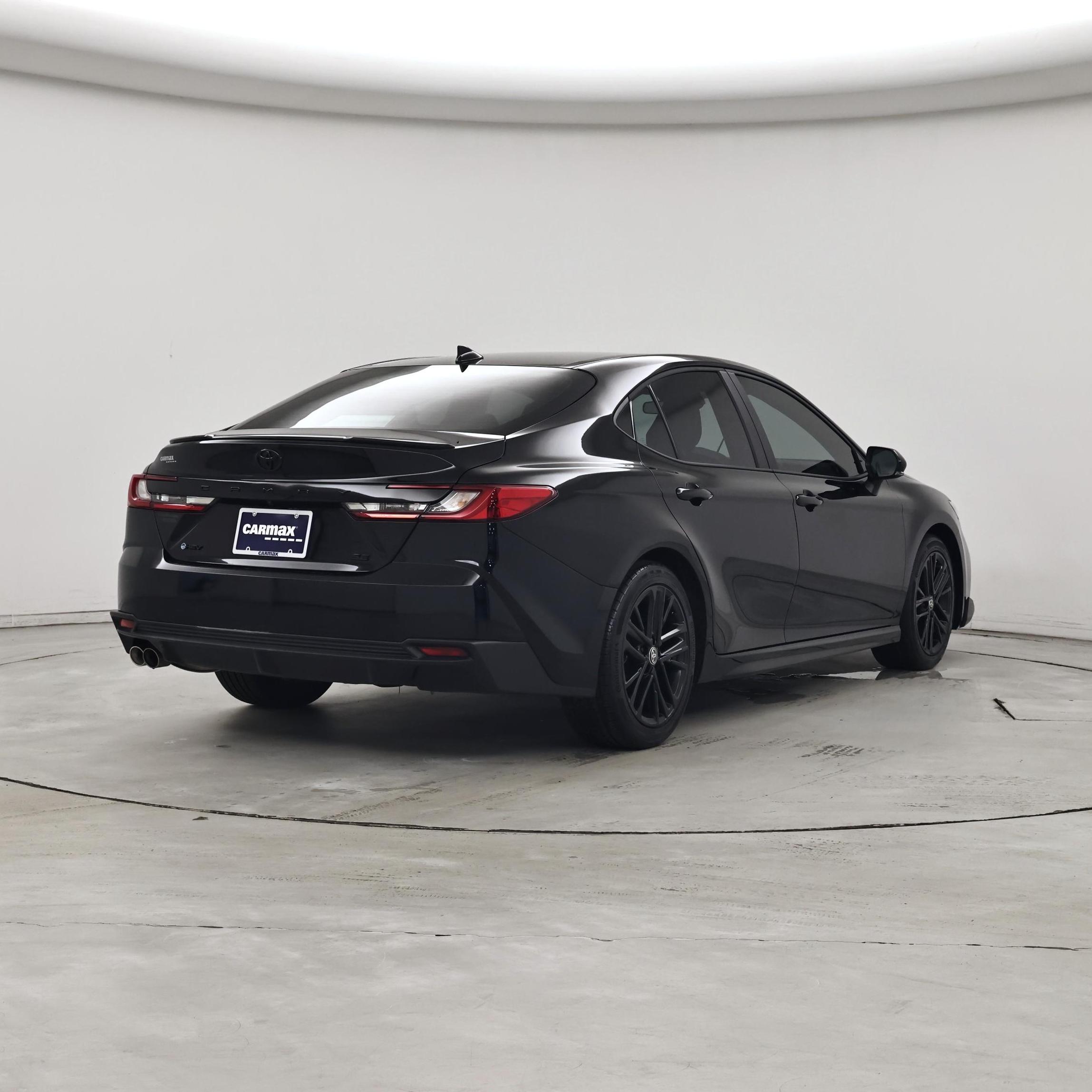 Thumbnail: 2025 Toyota Camry - 8