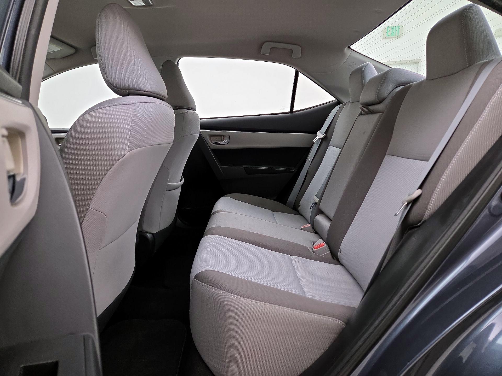 Thumbnail: 2017 Toyota Corolla - 19