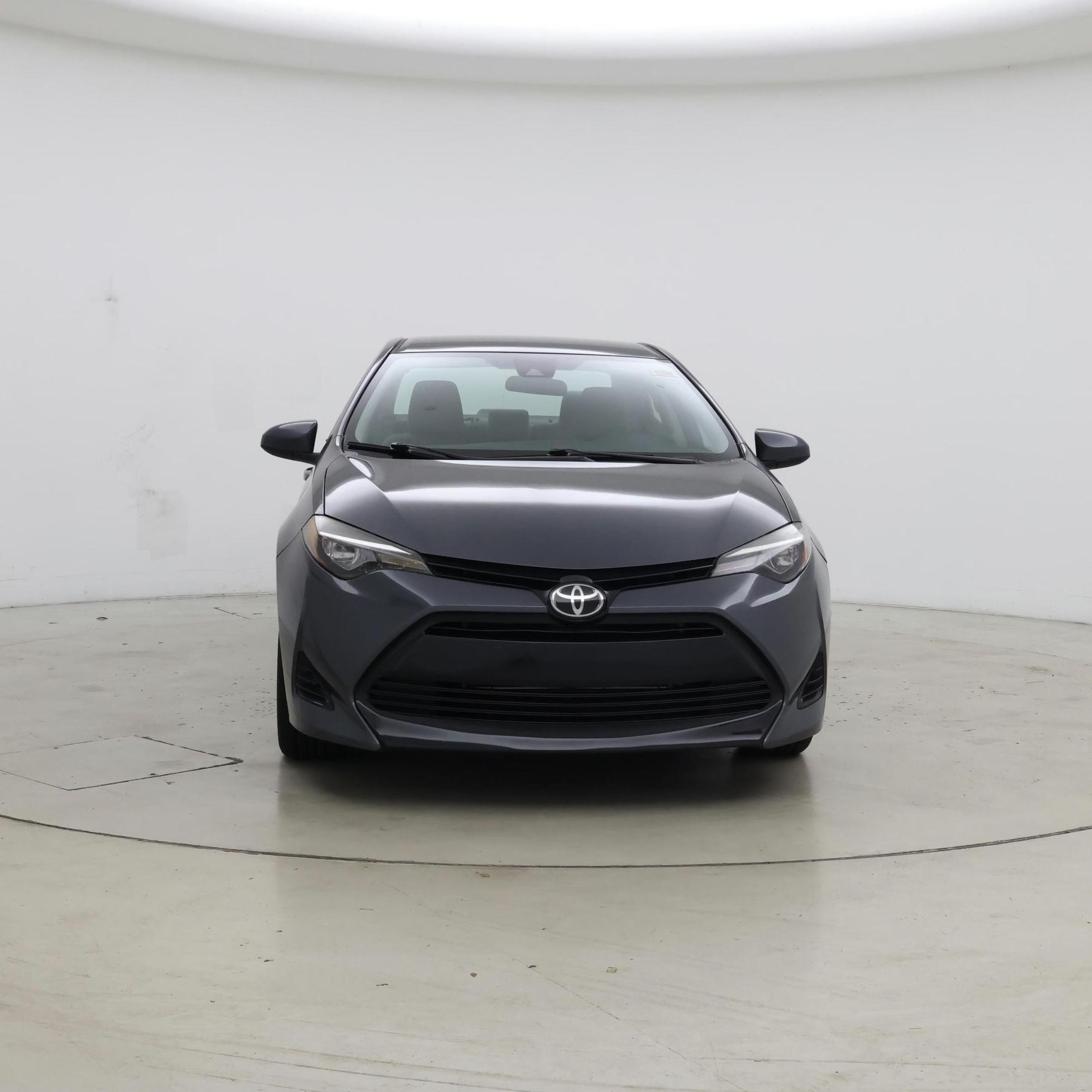 Thumbnail: 2017 Toyota Corolla - 5