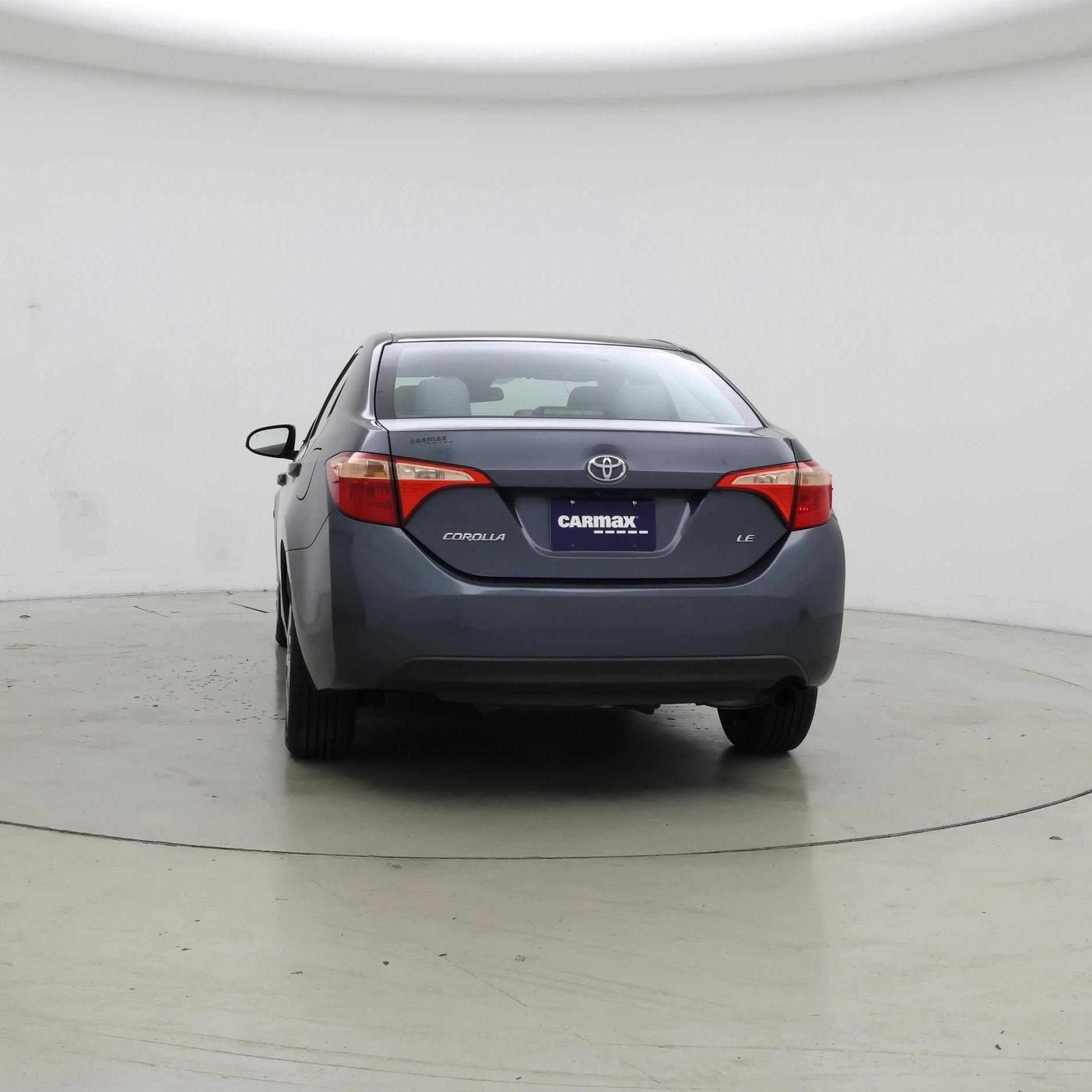 Thumbnail: 2017 Toyota Corolla - 6