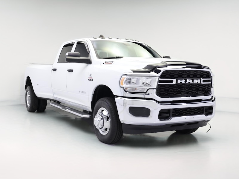 2022 RAM 3500 Tradesman -
                  Orlando, FL