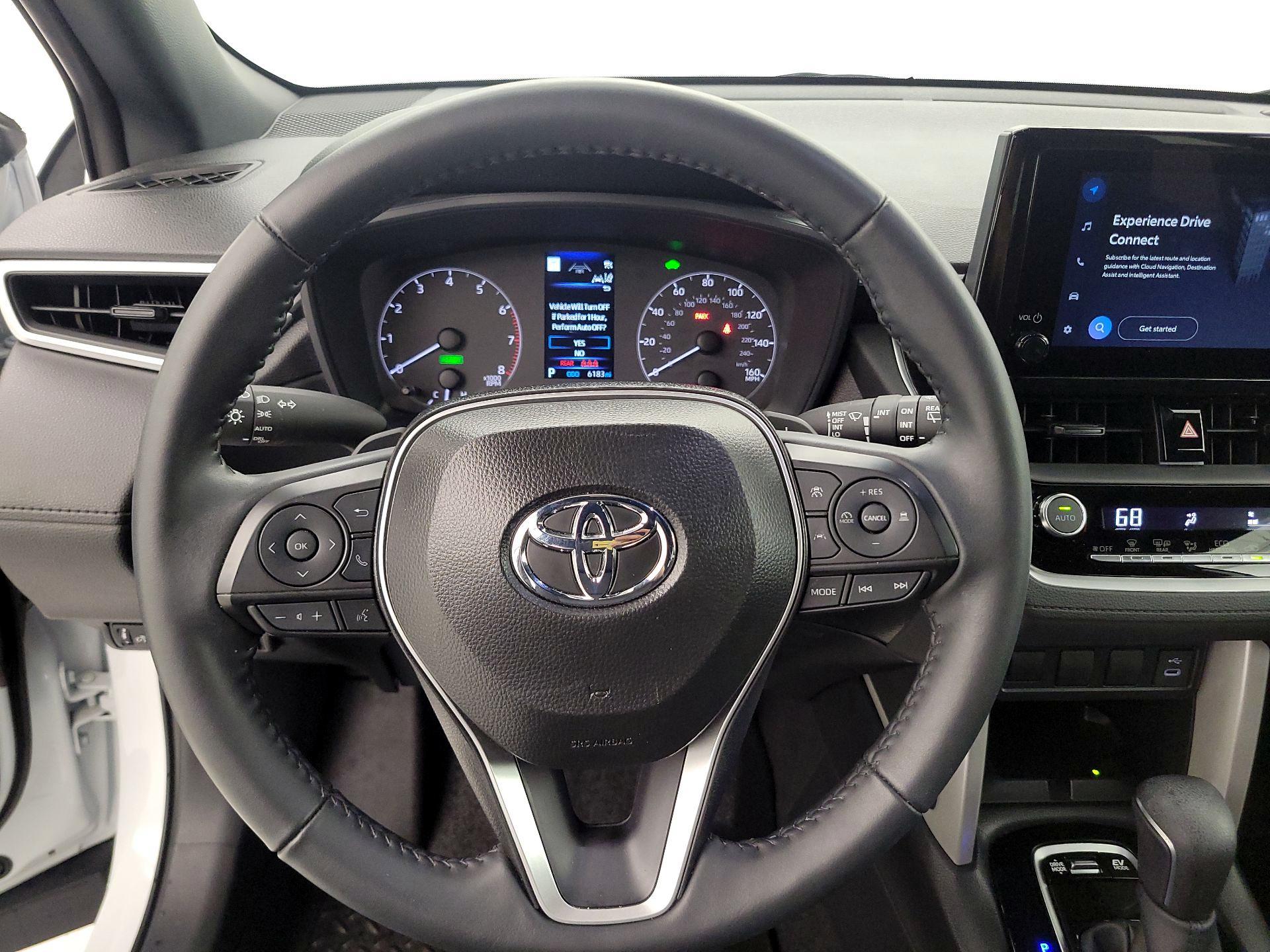 Thumbnail: 2025 Toyota Corolla Cross - 10