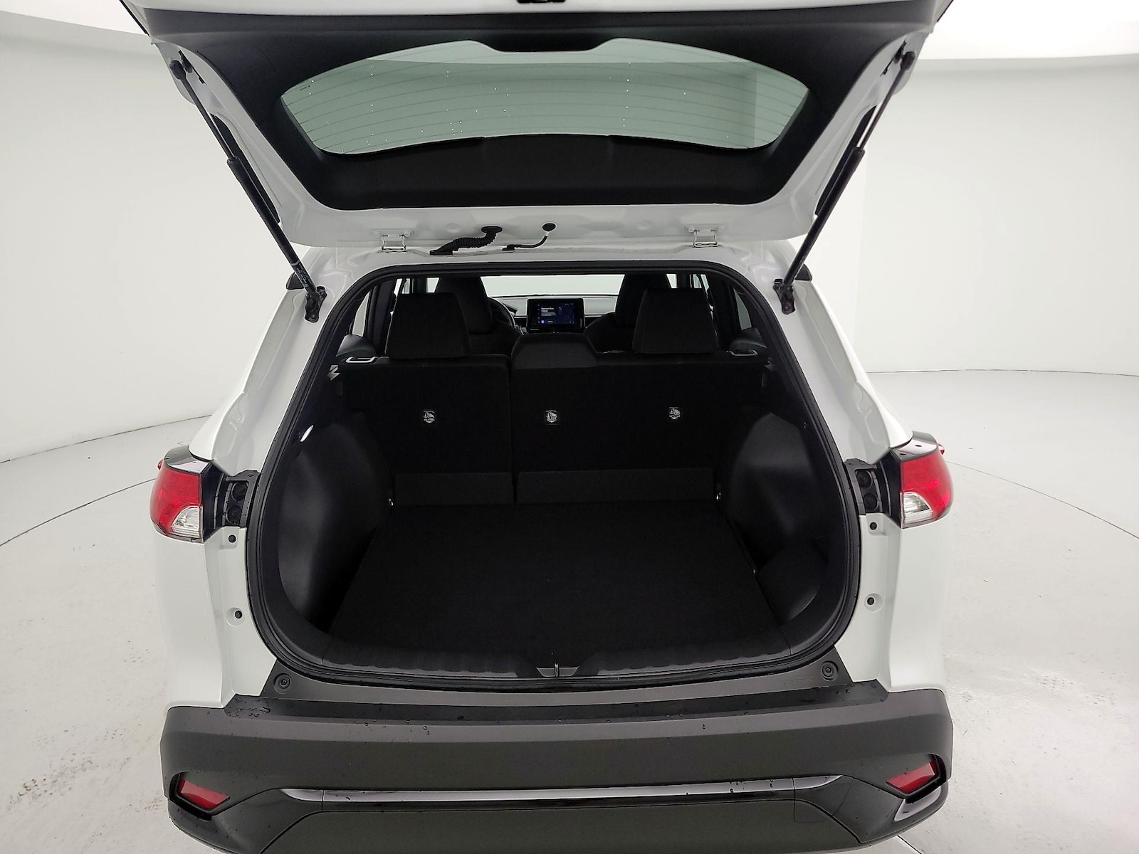 2025 Toyota Corolla Cross SE - Photo 21