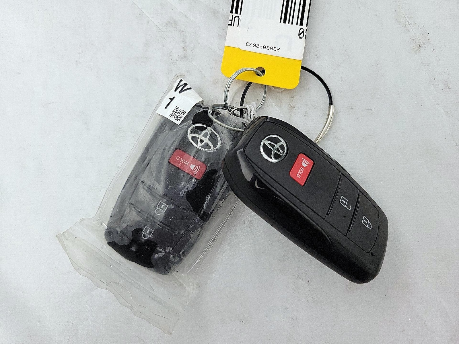 2025 Toyota Corolla Cross SE - Photo 23