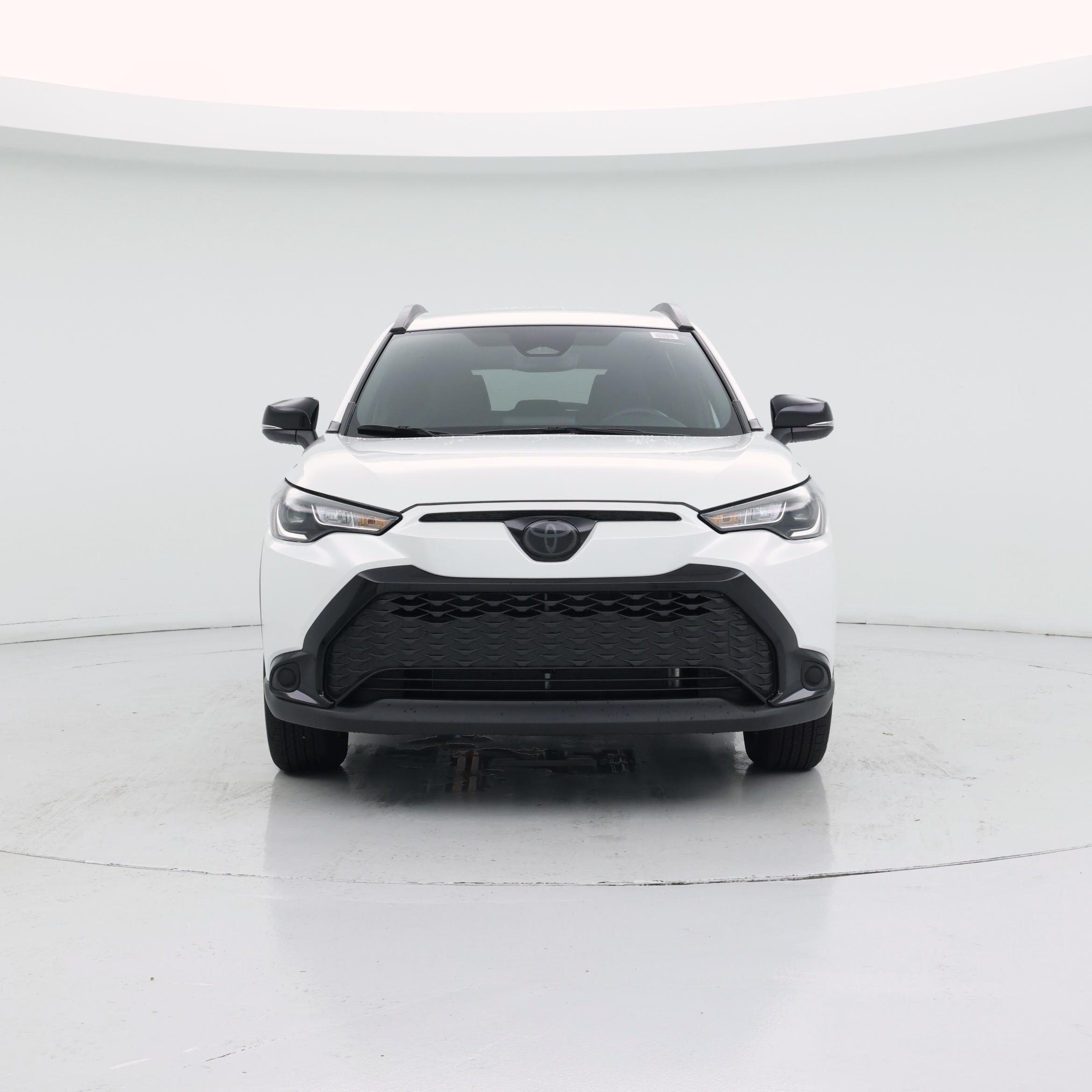 Thumbnail: 2025 Toyota Corolla Cross - 5