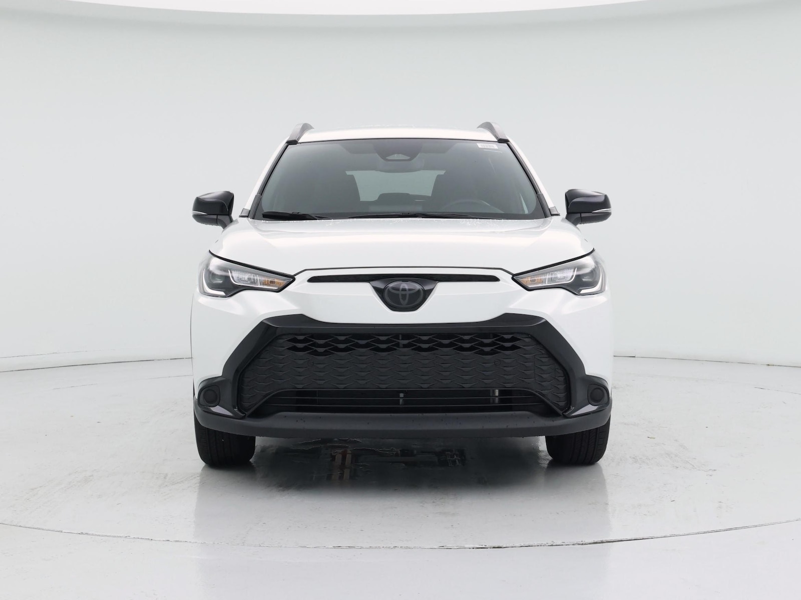 2025 Toyota Corolla Cross SE - Photo 6