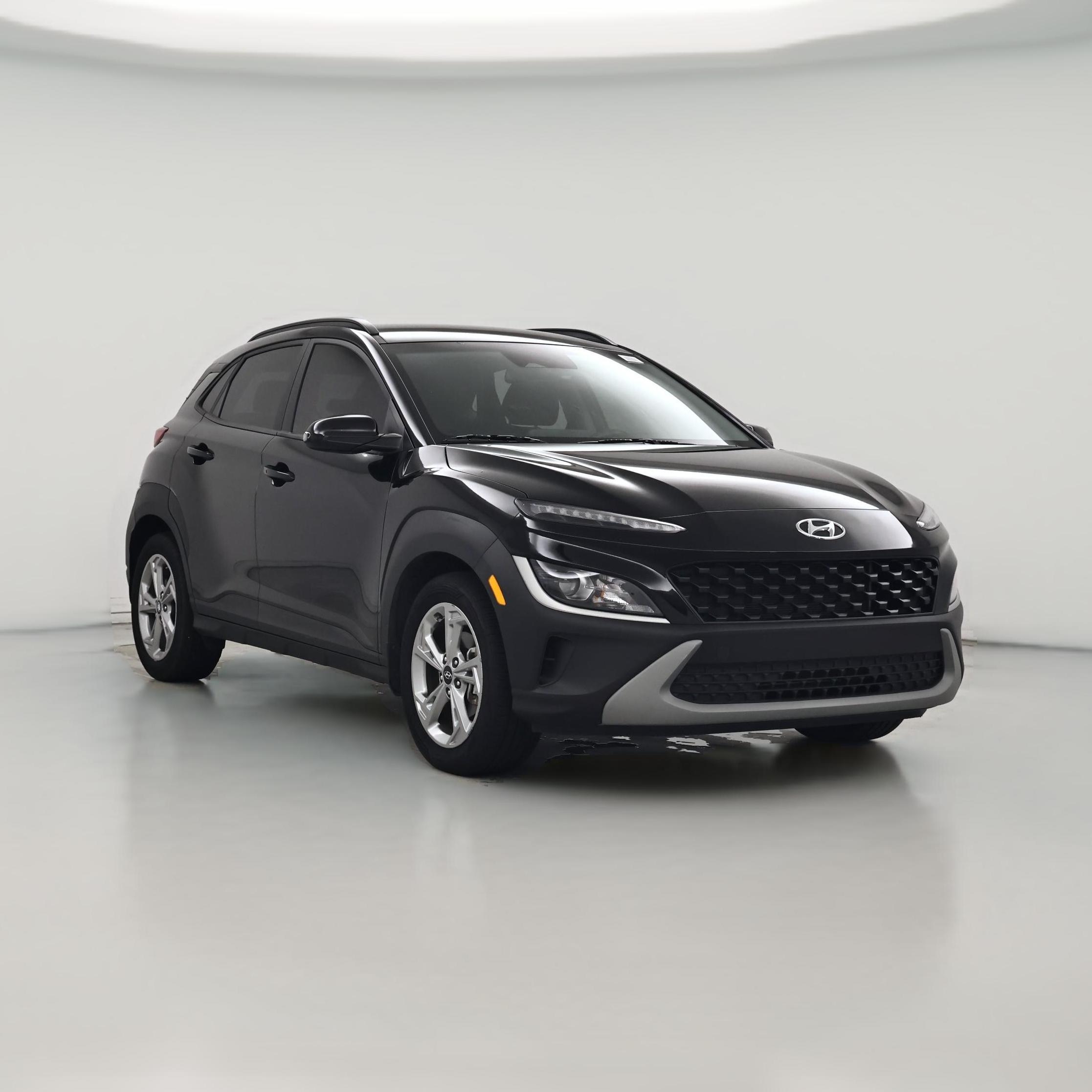 Thumbnail: 2023 Hyundai Kona - 1