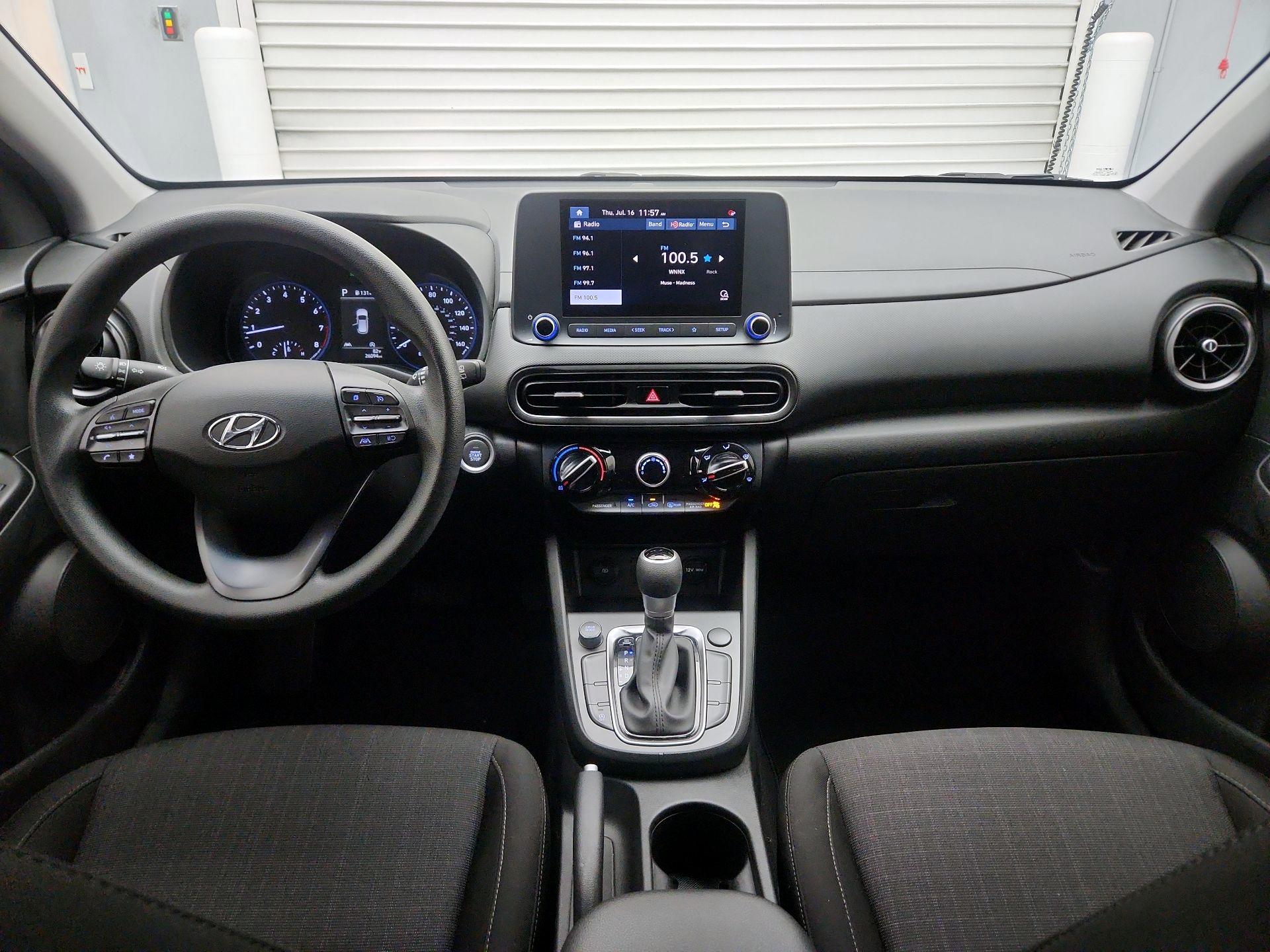 Thumbnail: 2023 Hyundai Kona - 9