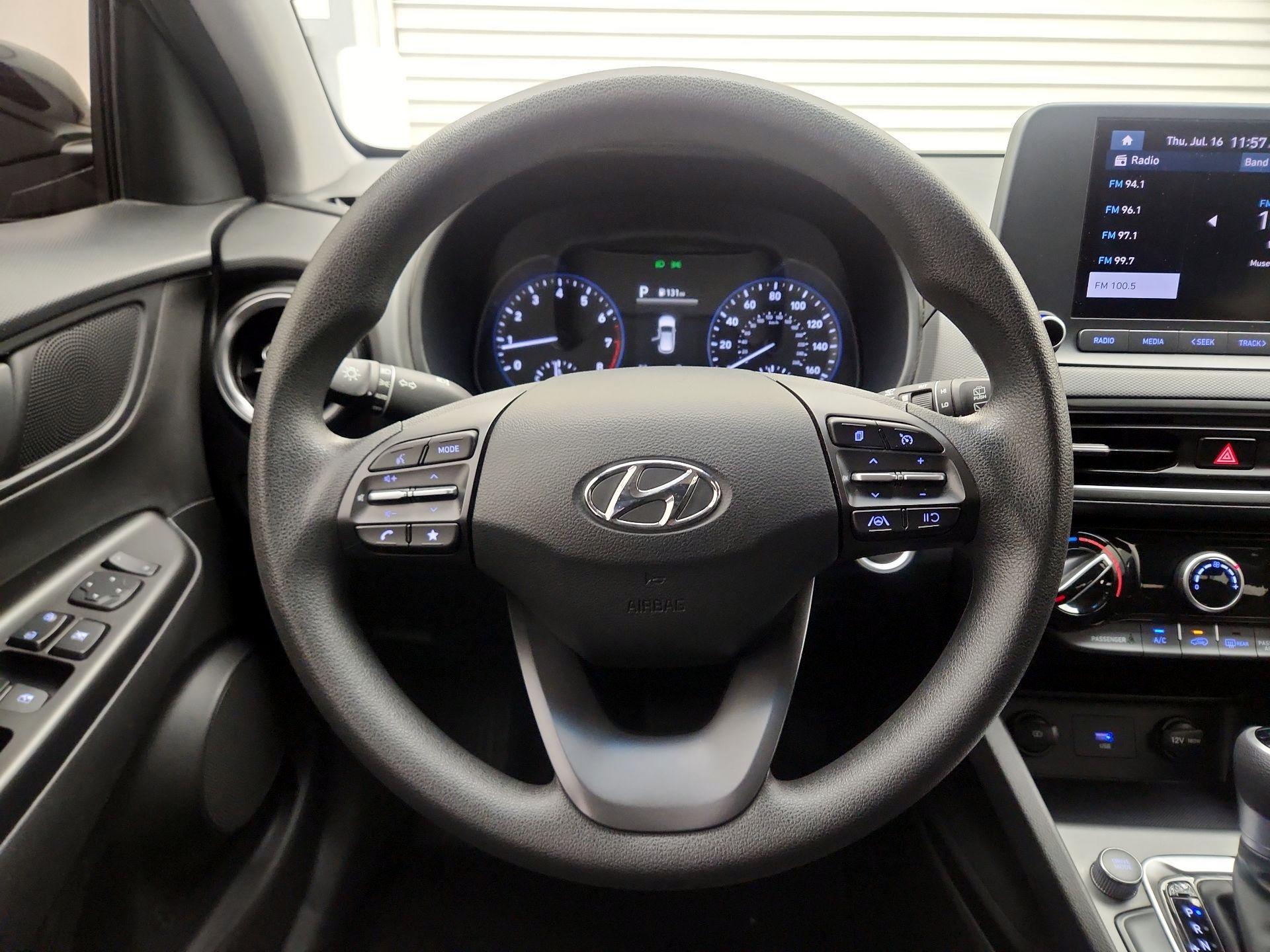 Thumbnail: 2023 Hyundai Kona - 10