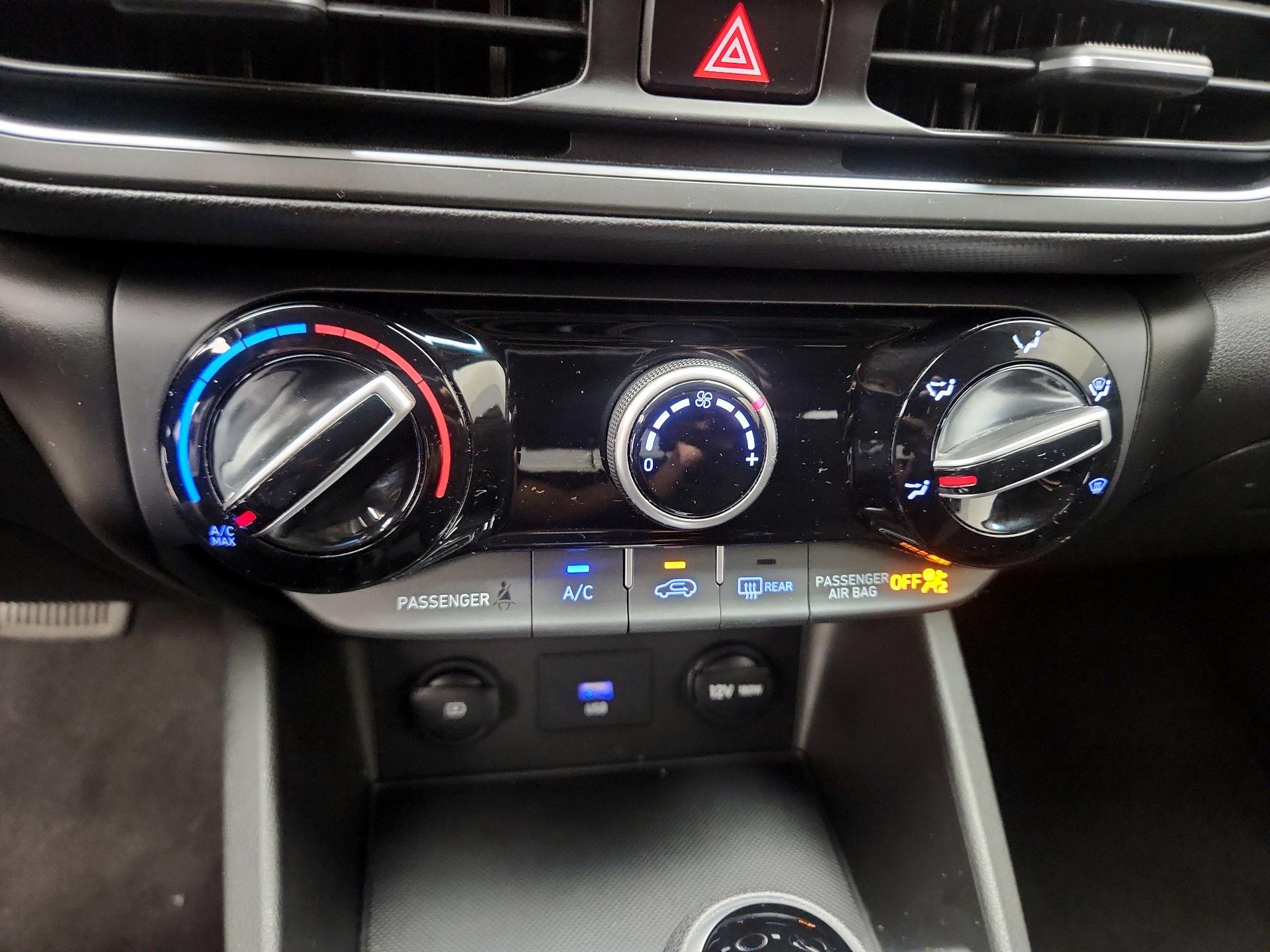 Thumbnail: 2023 Hyundai Kona - 16