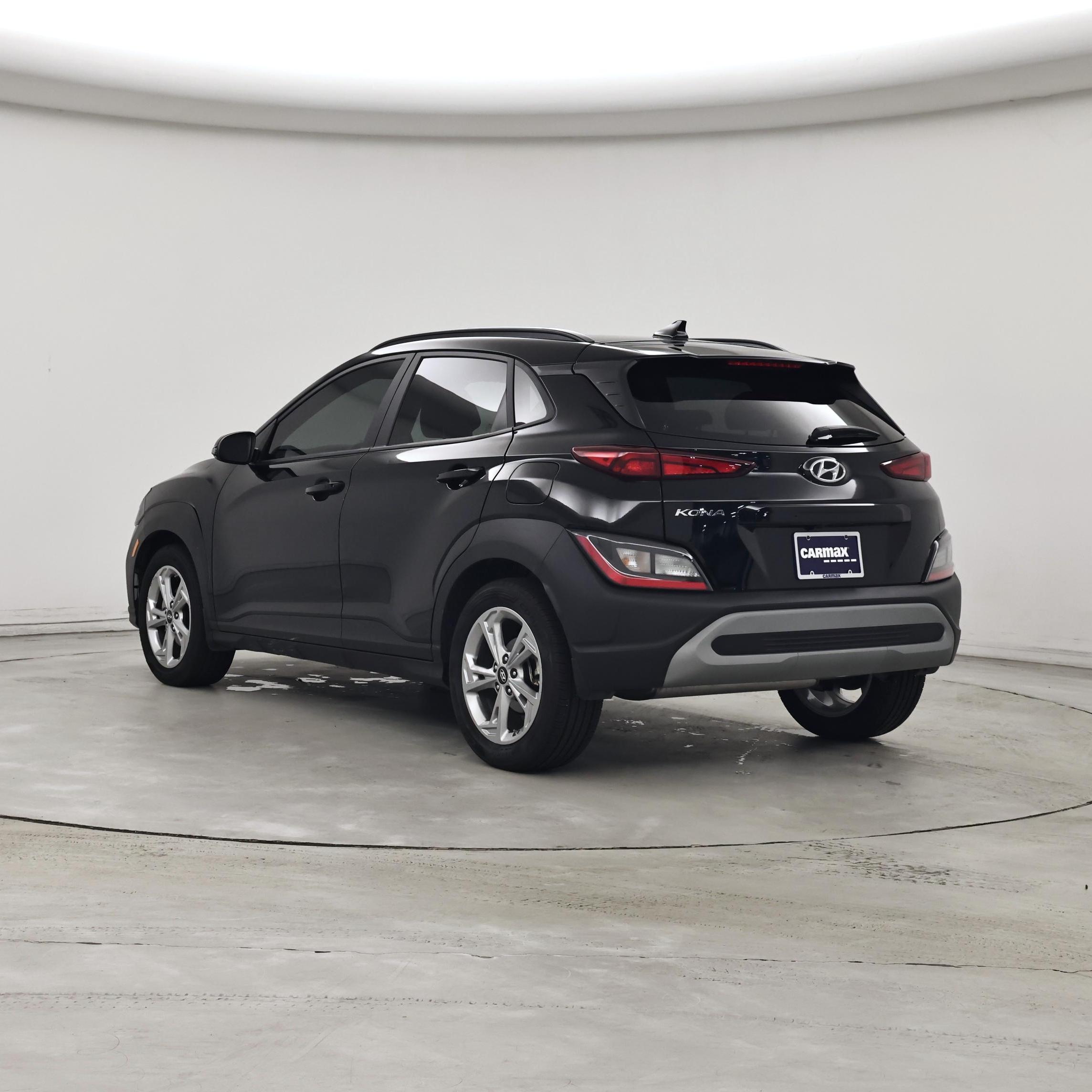 Thumbnail: 2023 Hyundai Kona - 2